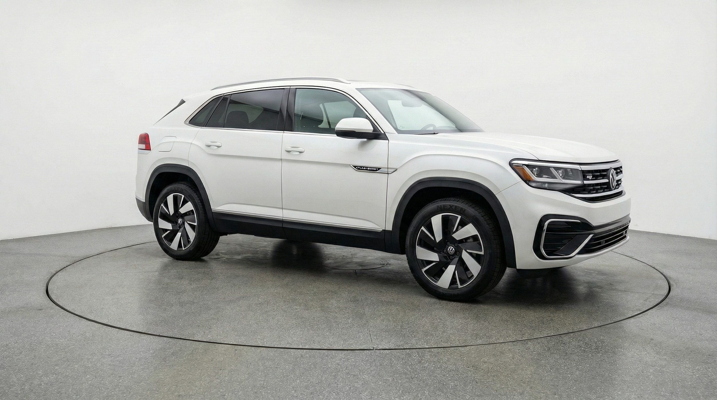 Thumbnail: 2026 Volkswagen Atlas - 1