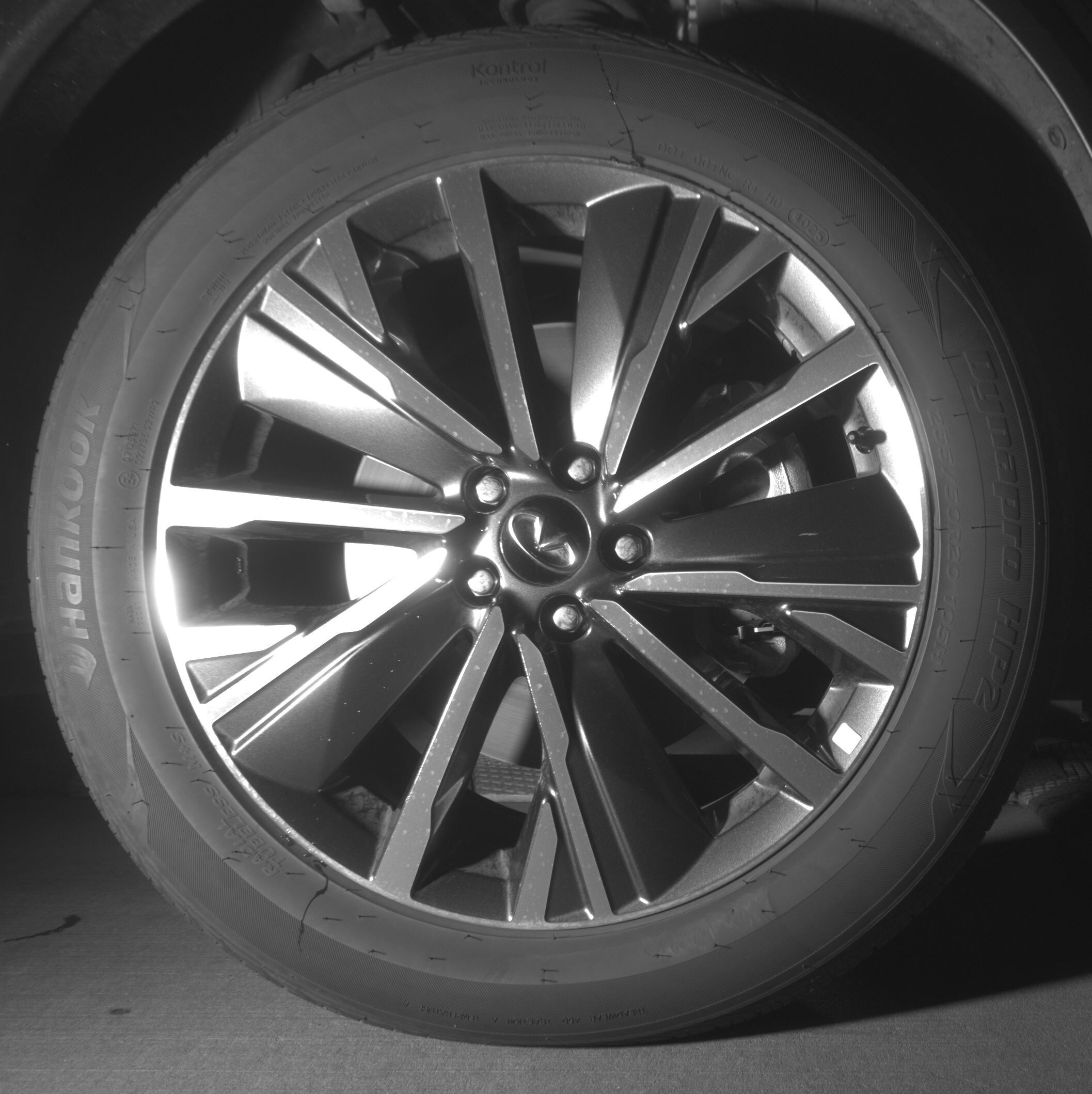 Thumbnail: 2026 INFINITI QX60 - 10