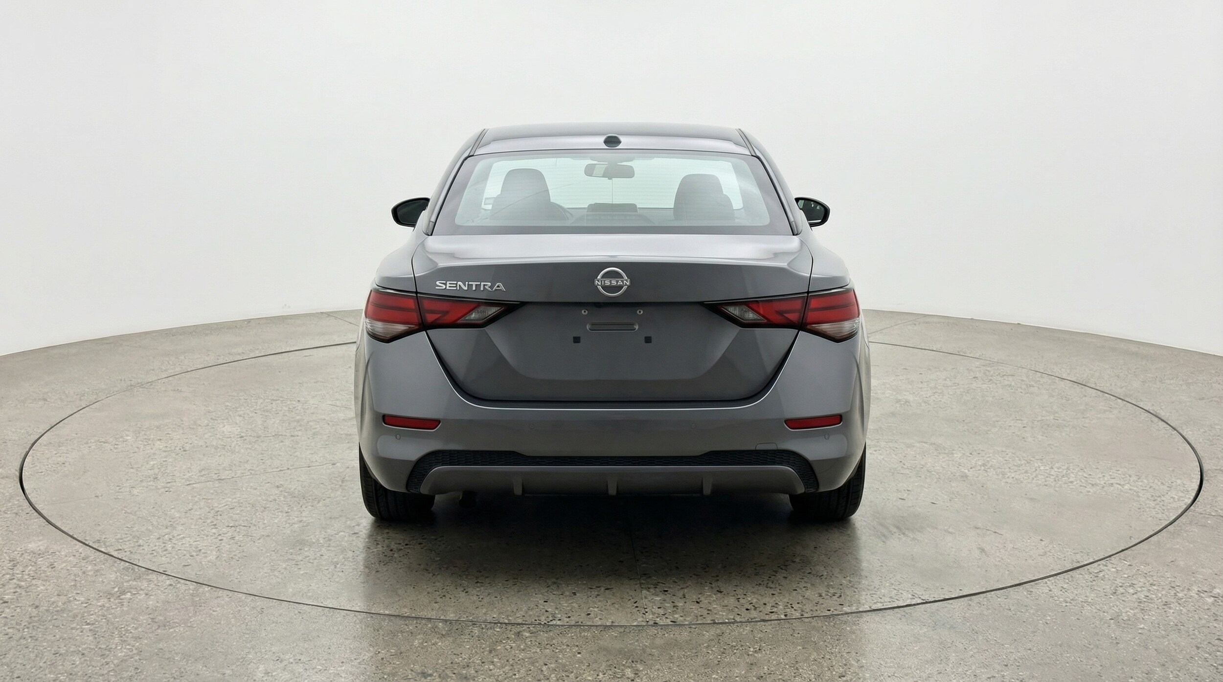Thumbnail: 2025 Nissan Sentra - 6