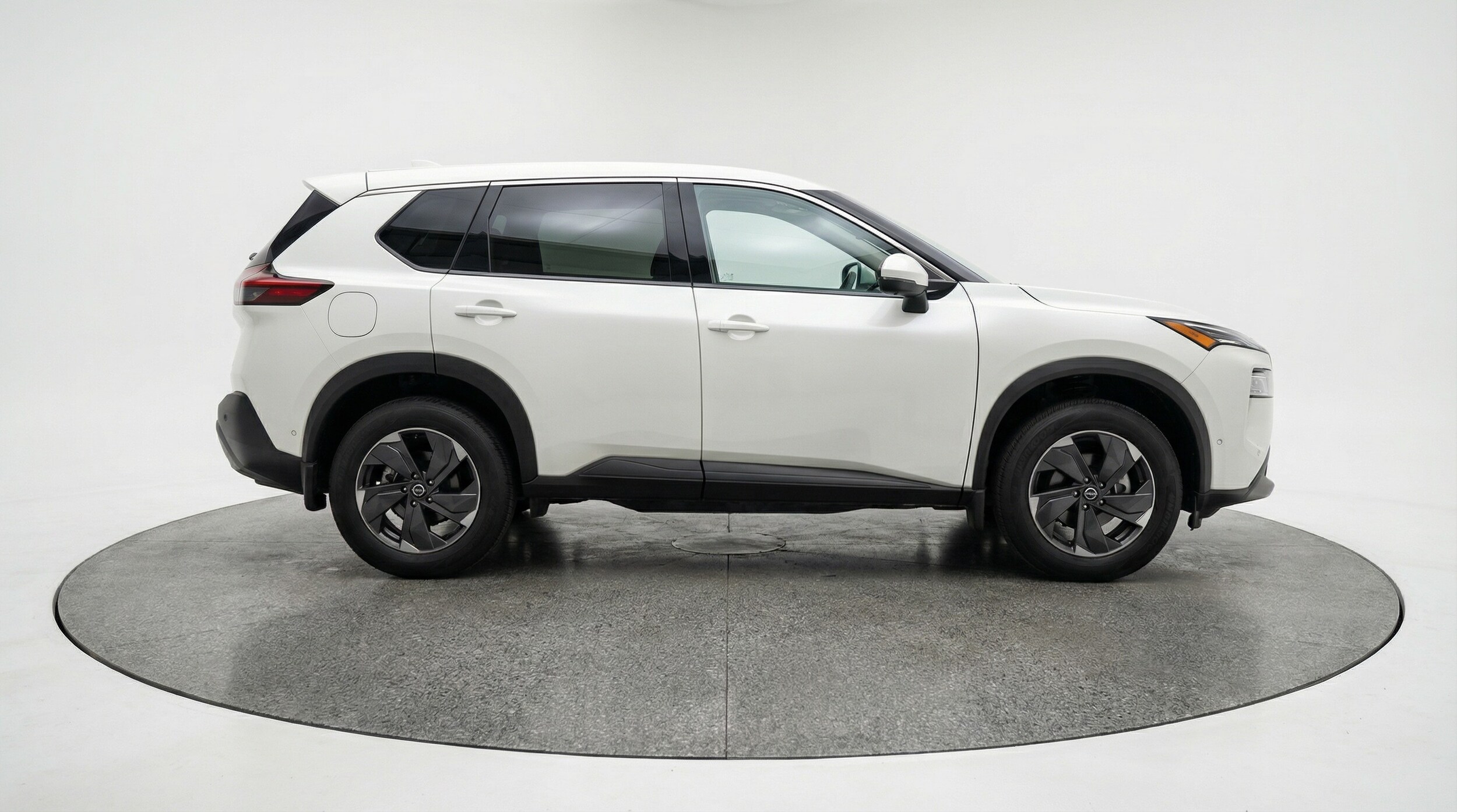 Thumbnail: 2026 Nissan Rogue - 8