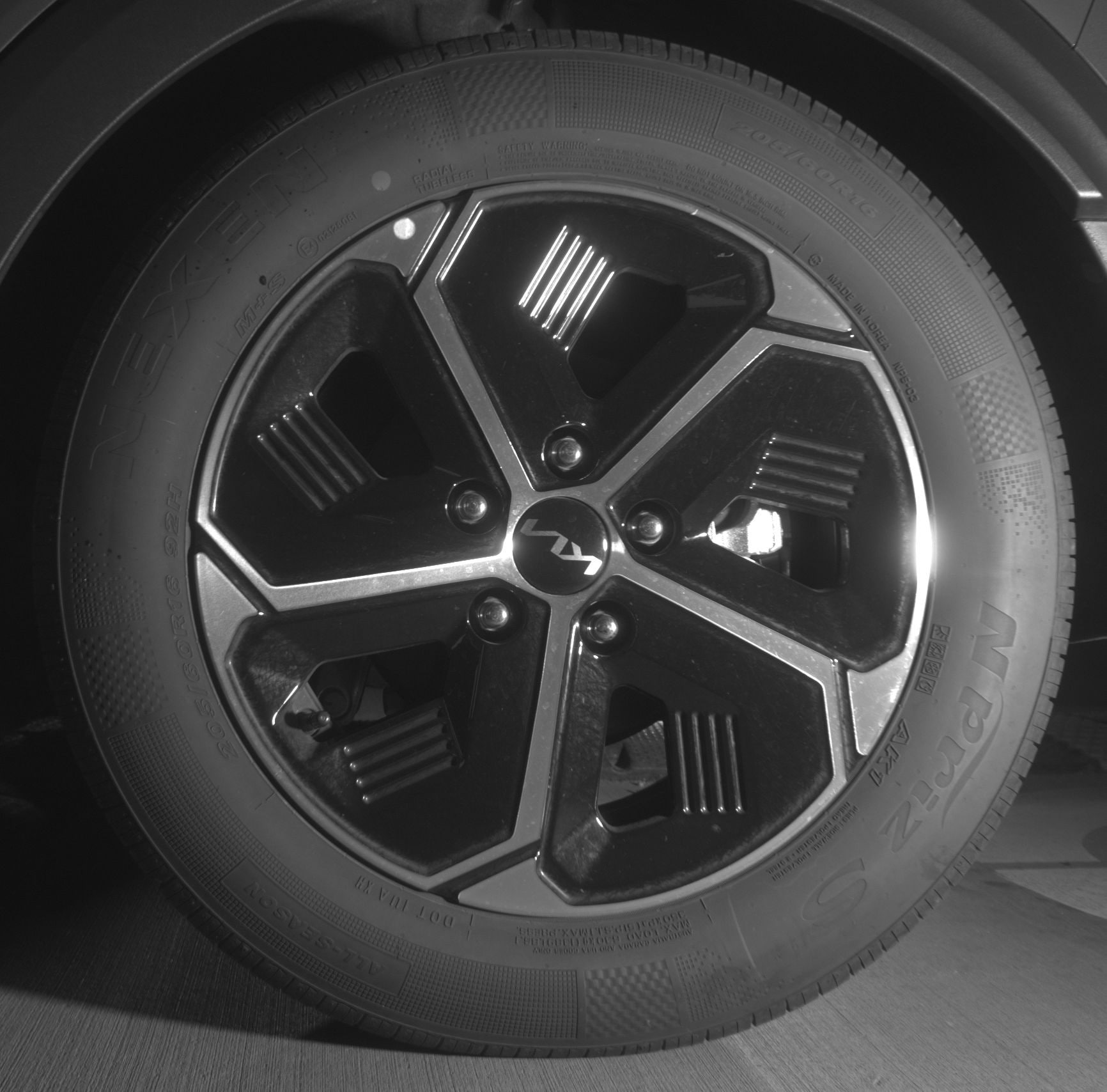 Thumbnail: 2026 Kia Niro - 9