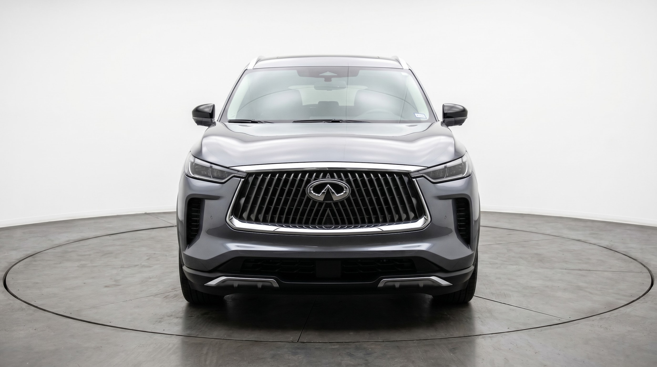 Thumbnail: 2026 INFINITI QX60 - 2