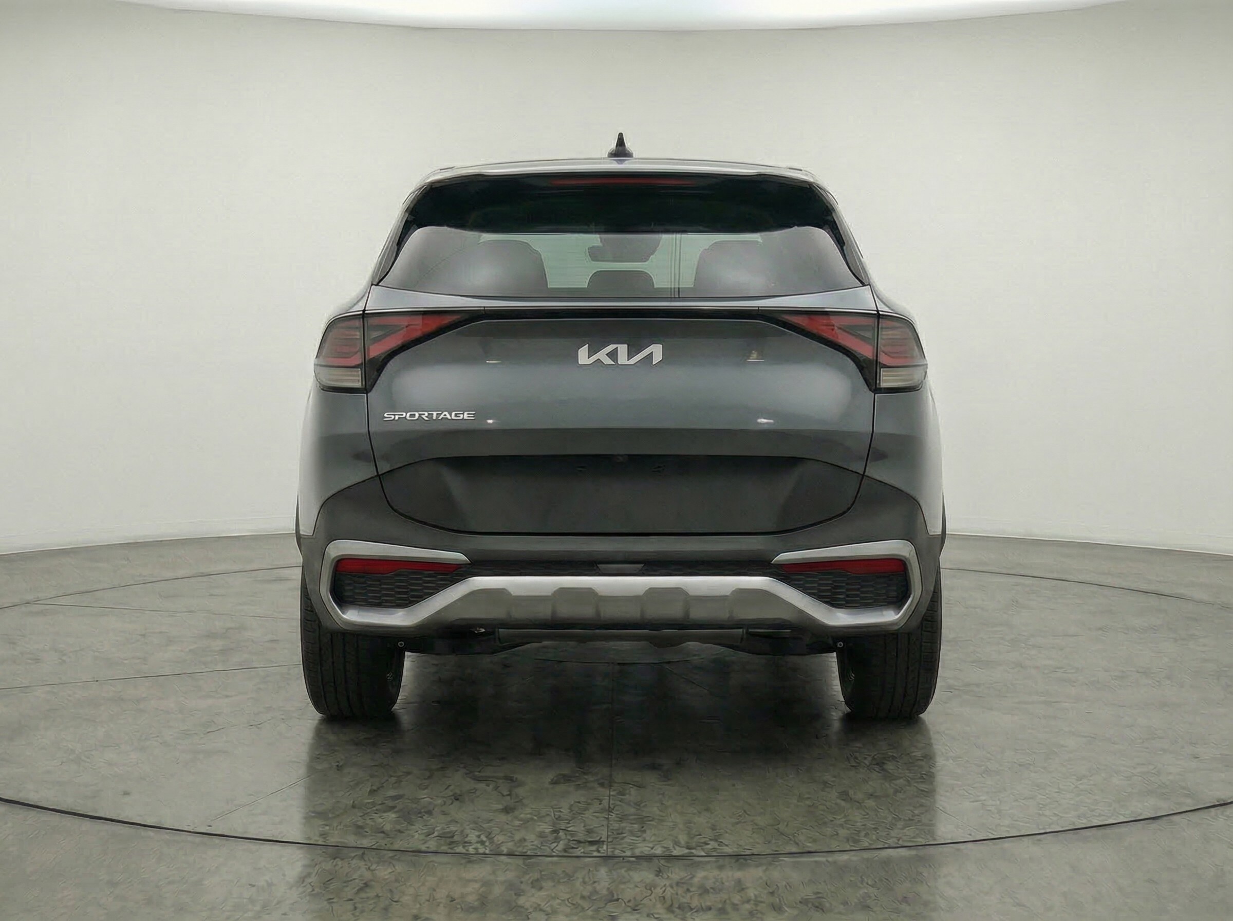 Thumbnail: 2026 Kia Sportage - 6
