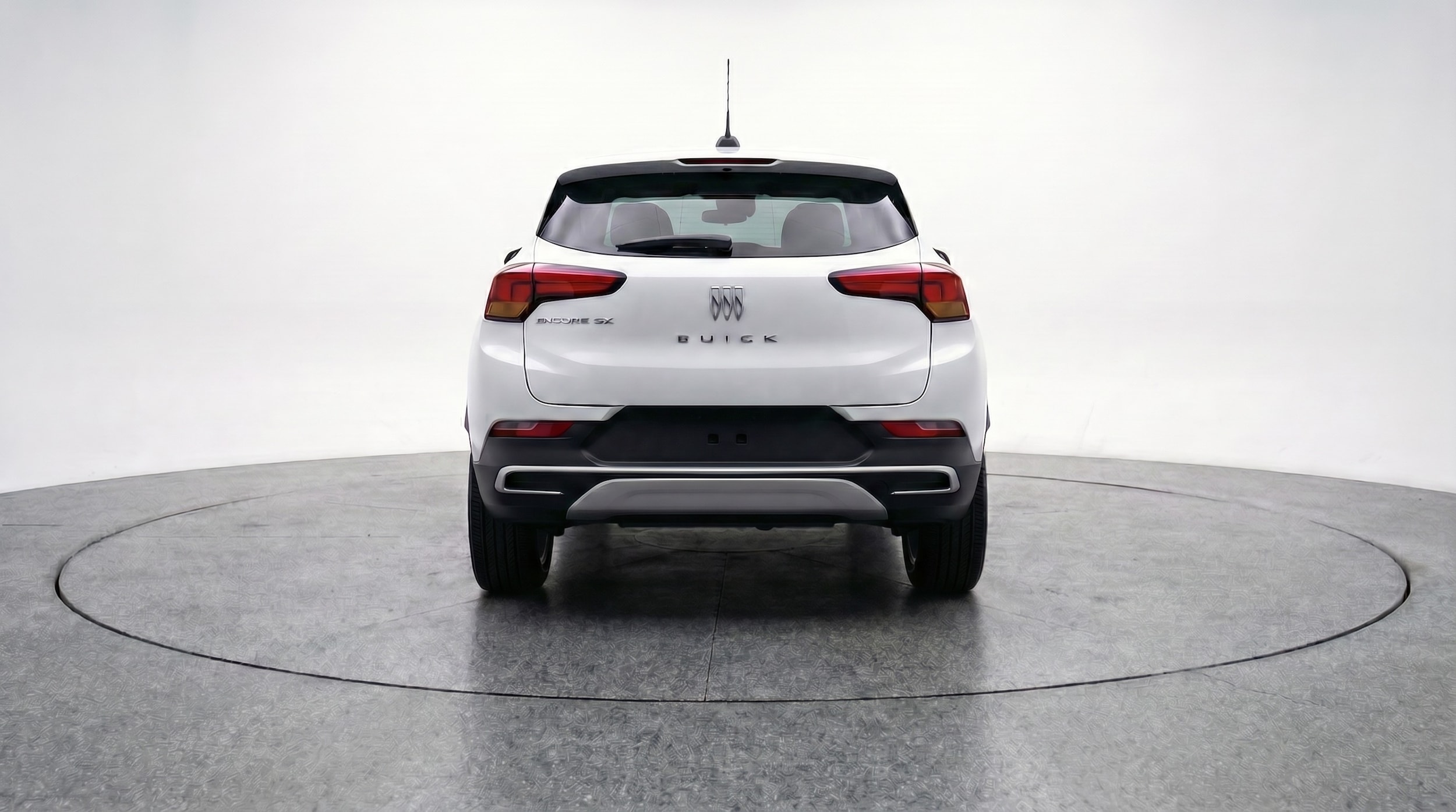 Thumbnail: 2026 Buick Encore GX - 6