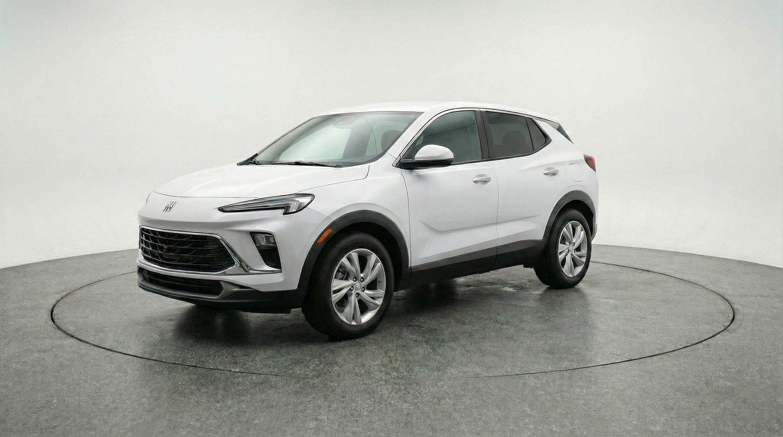 Thumbnail: 2026 Buick Encore GX - 3