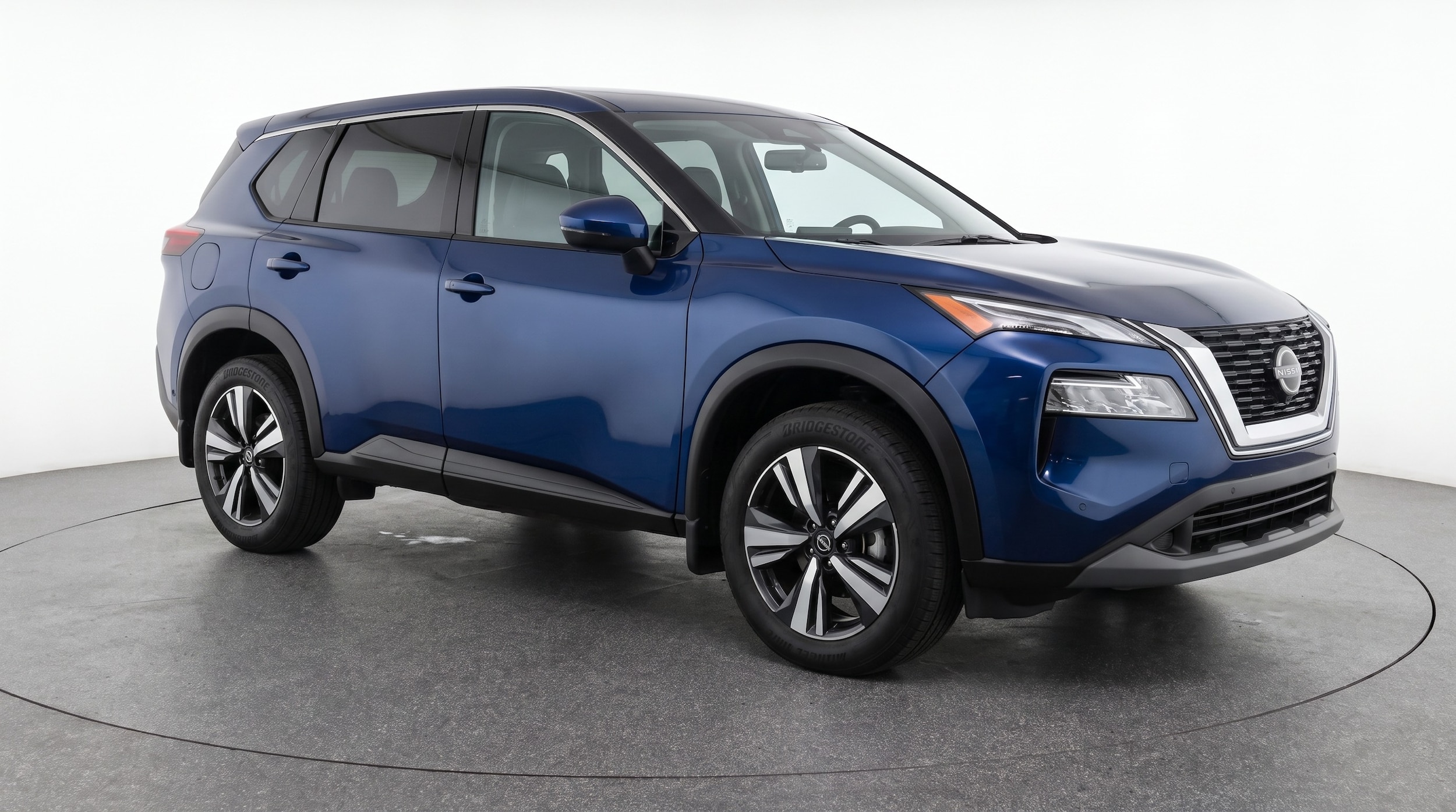 Thumbnail: 2026 Nissan Rogue - 1
