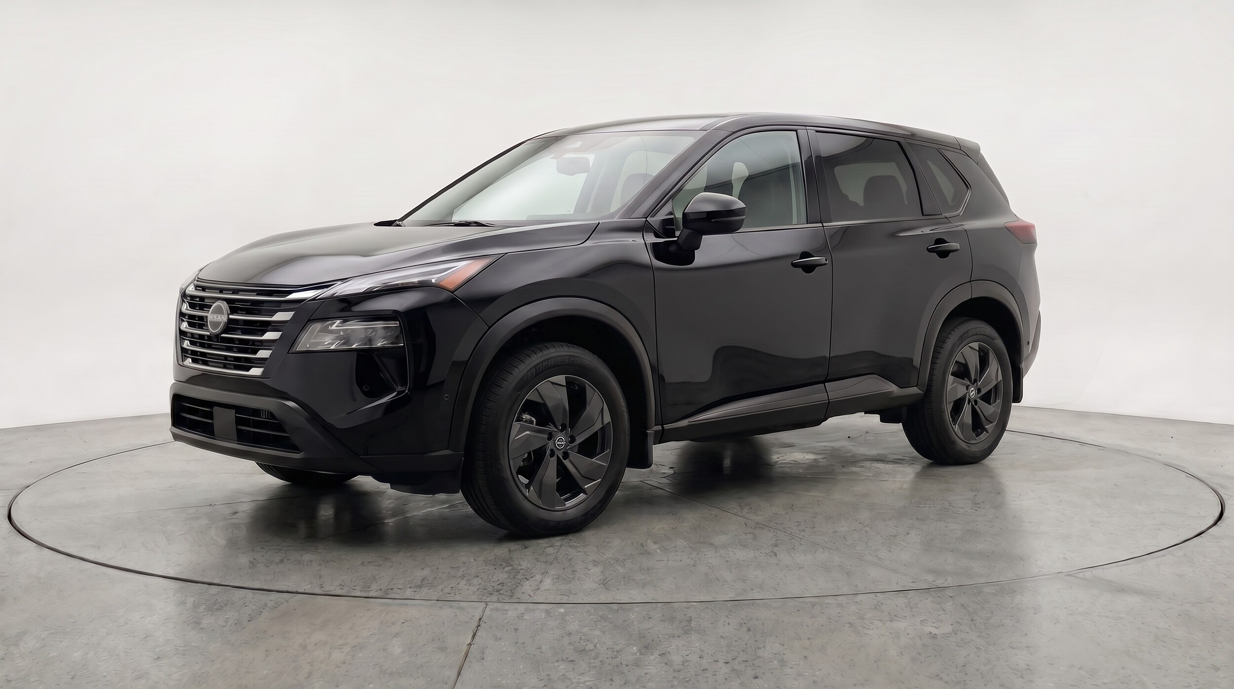 Thumbnail: 2026 Nissan Rogue - 3