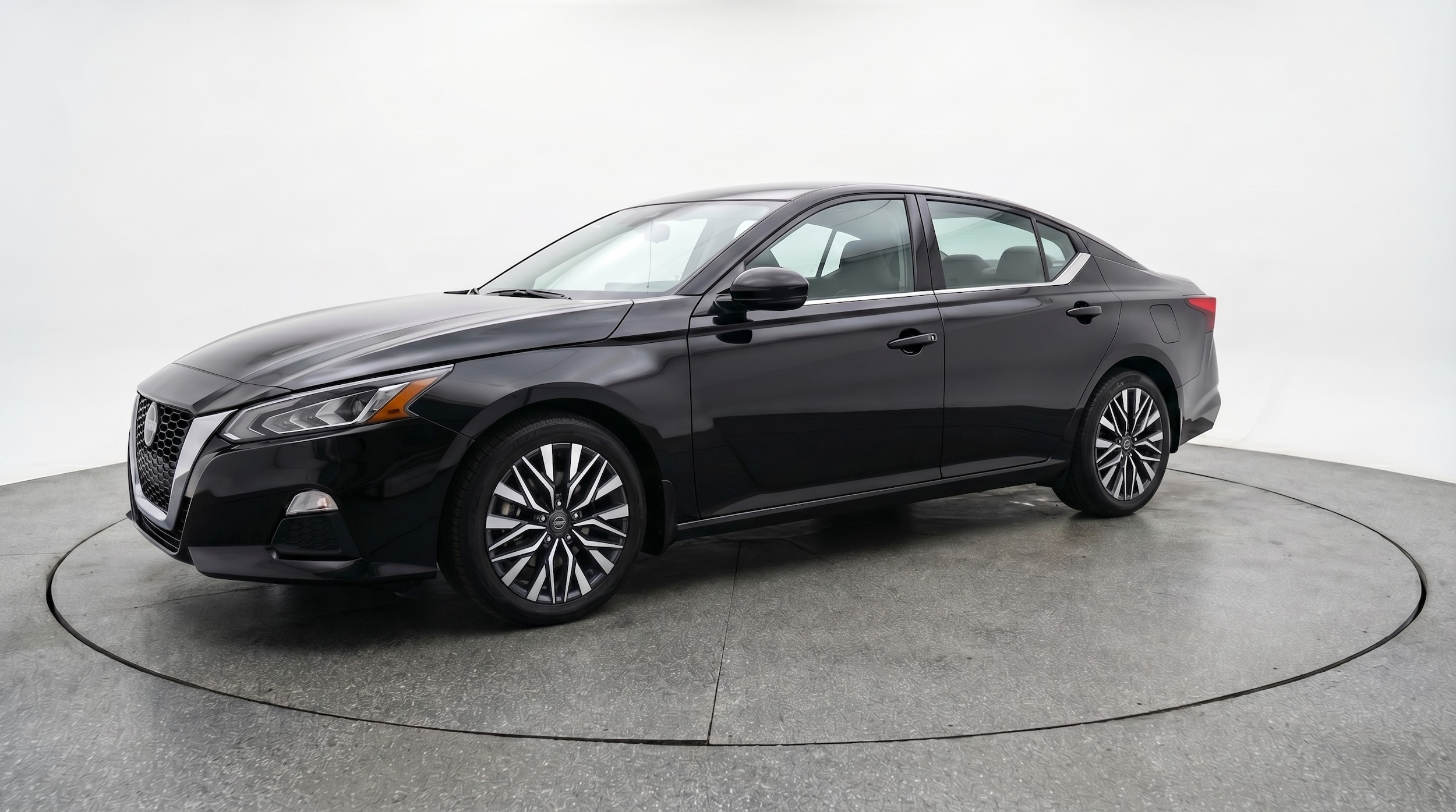 Thumbnail: 2026 Nissan Altima - 3