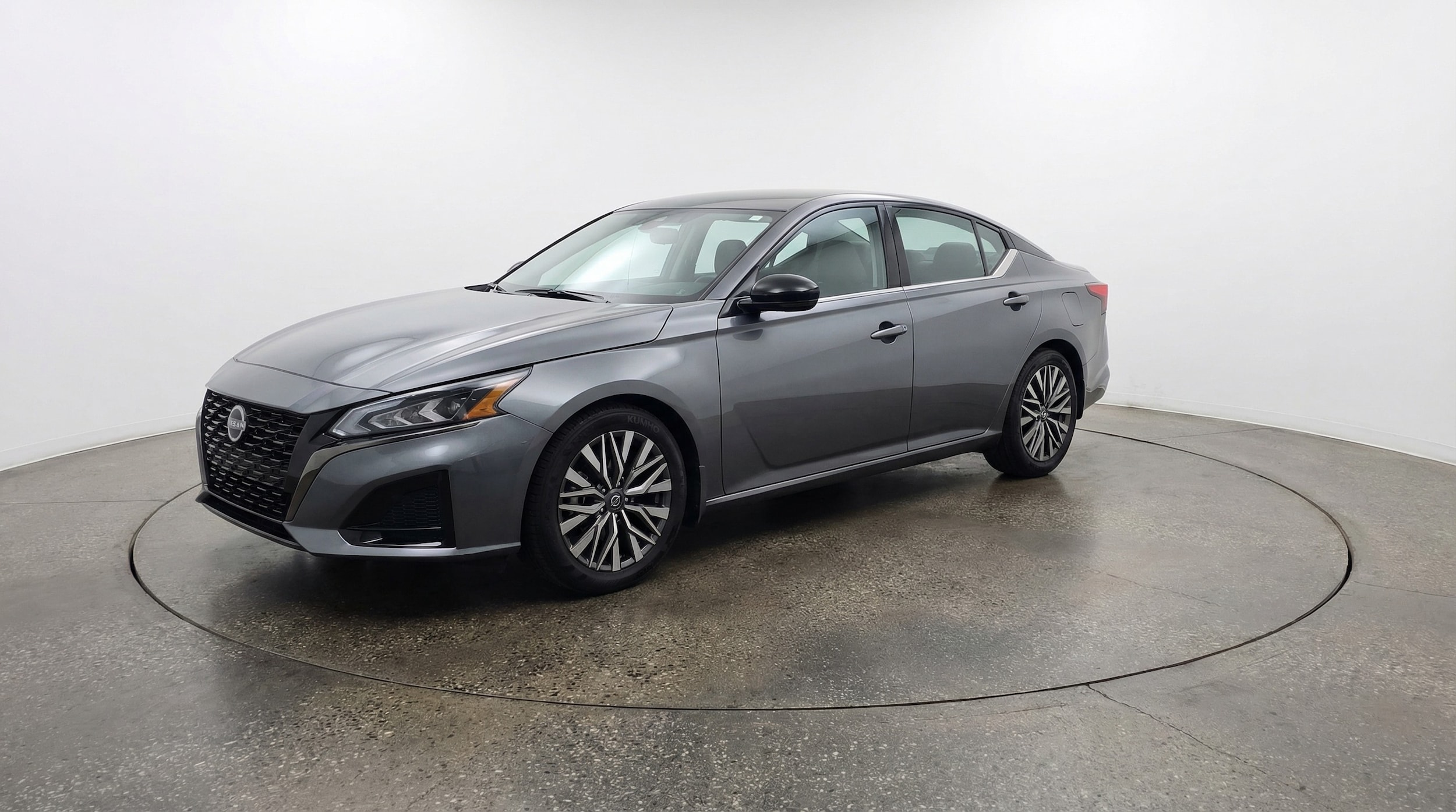 Thumbnail: 2026 Nissan Altima - 3