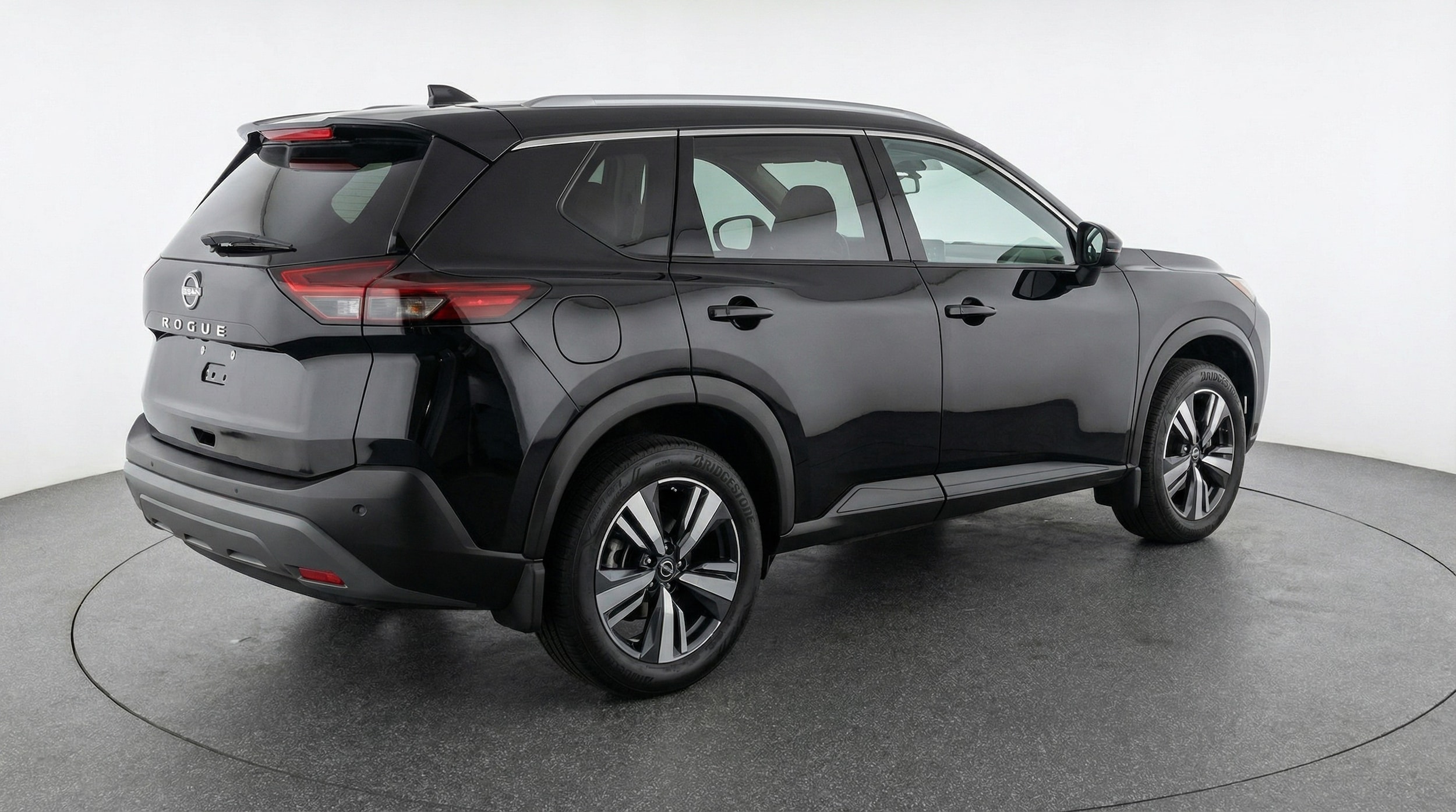 Thumbnail: 2026 Nissan Rogue - 7