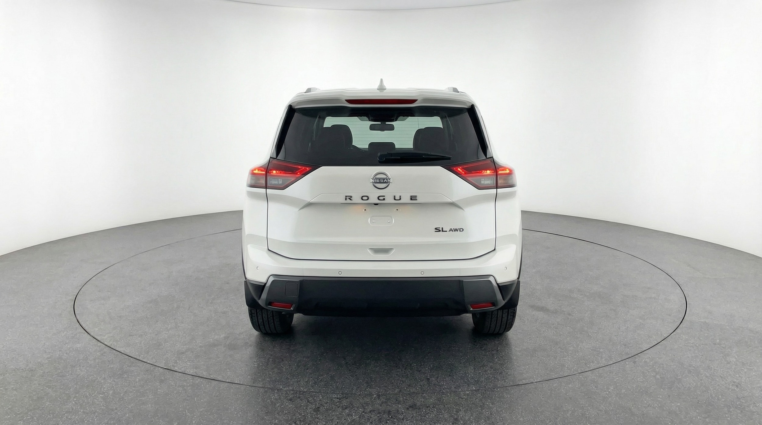 Thumbnail: 2026 Nissan Rogue - 6