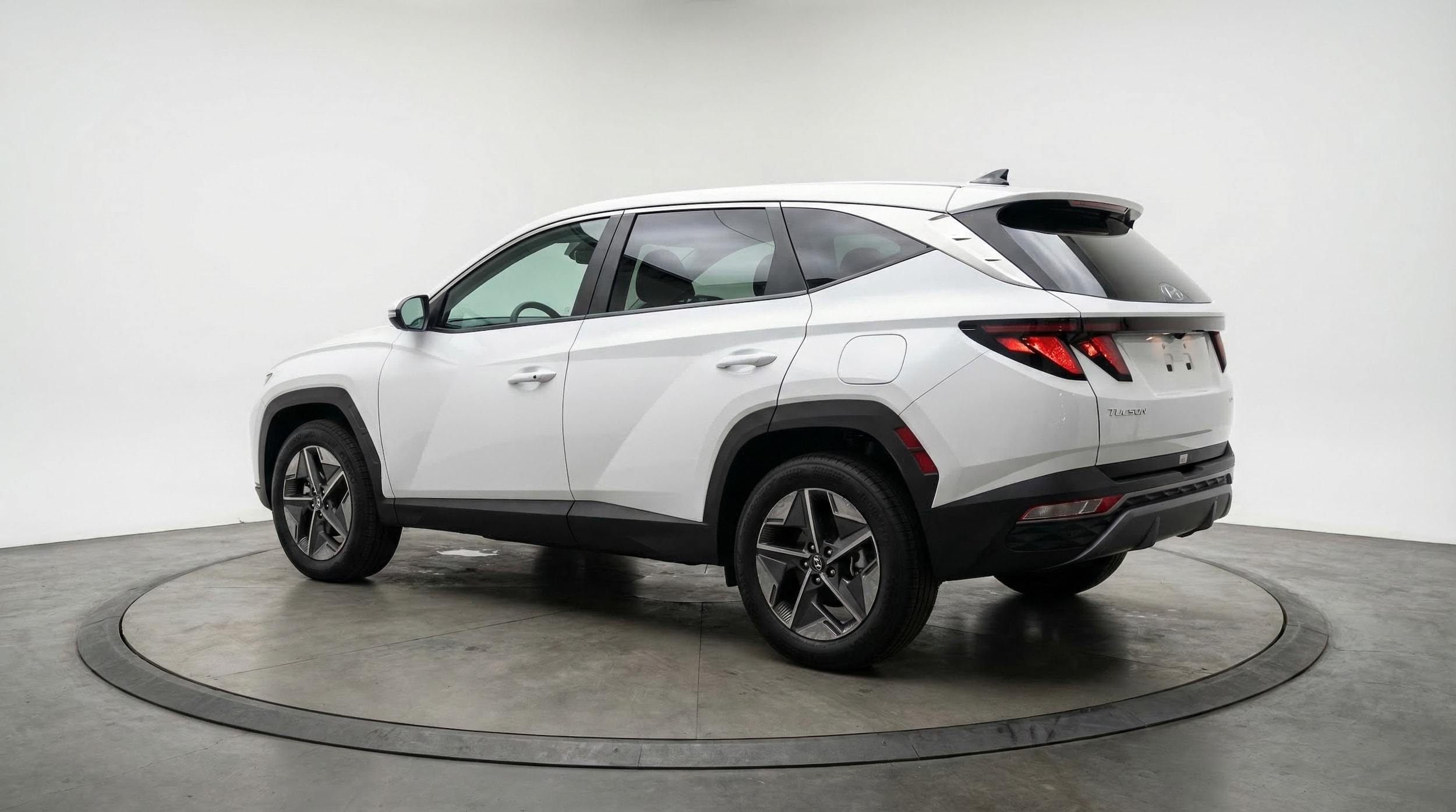 Thumbnail: 2026 Hyundai Tucson - 5