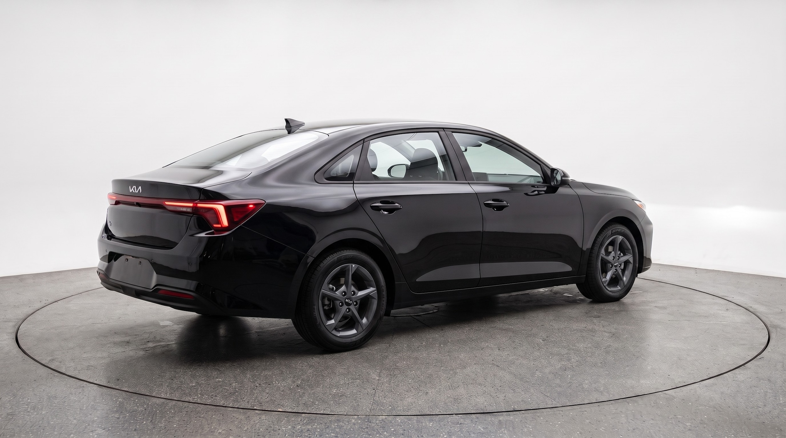 Thumbnail: 2026 Kia K4 - 7