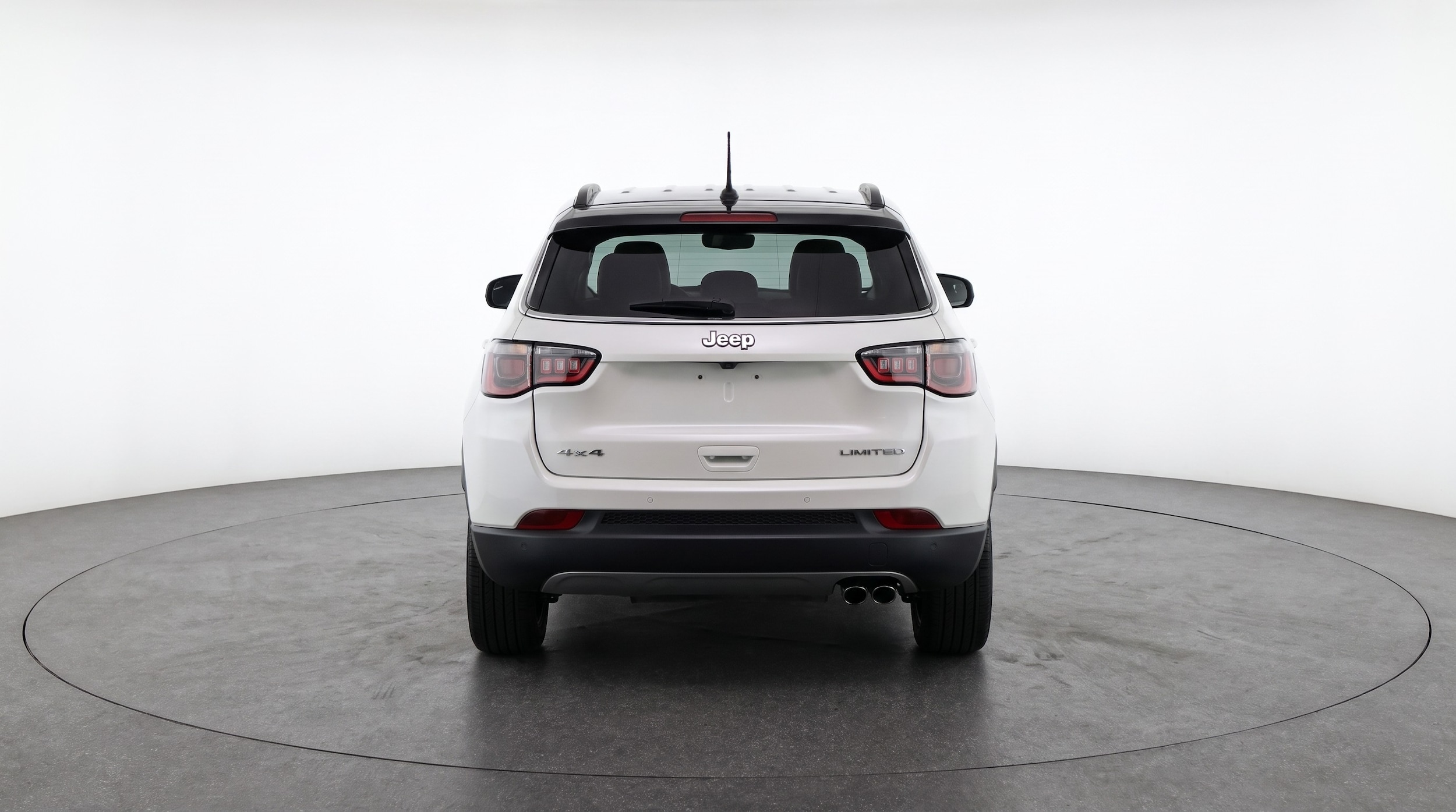 Thumbnail: 2025 Jeep Compass - 6