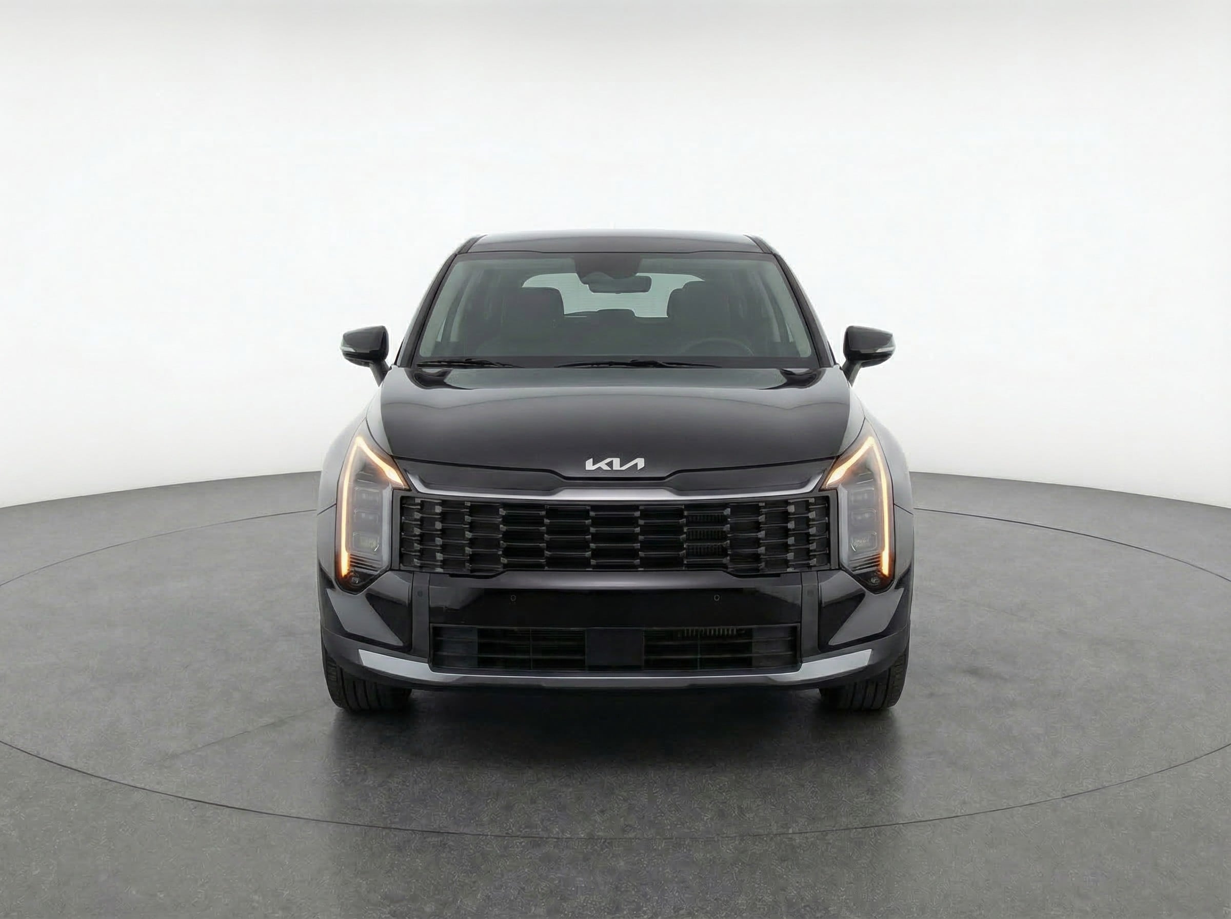 Thumbnail: 2026 Kia Sportage - 2