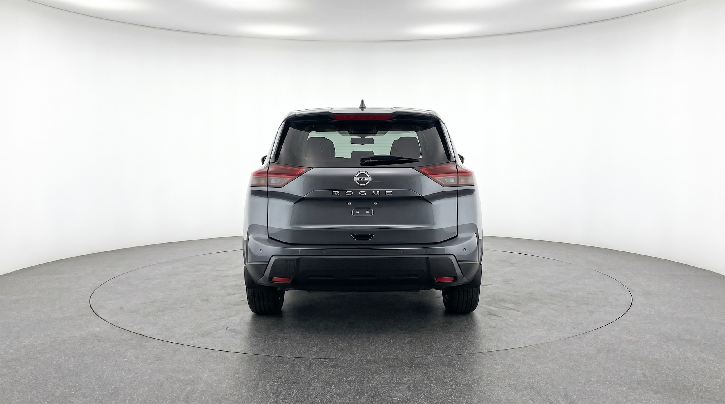 Thumbnail: 2025 Nissan Rogue - 6