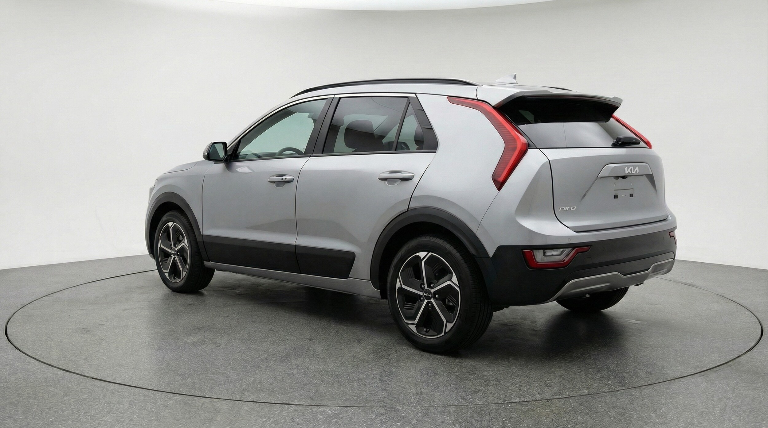 Thumbnail: 2026 Kia Niro - 5