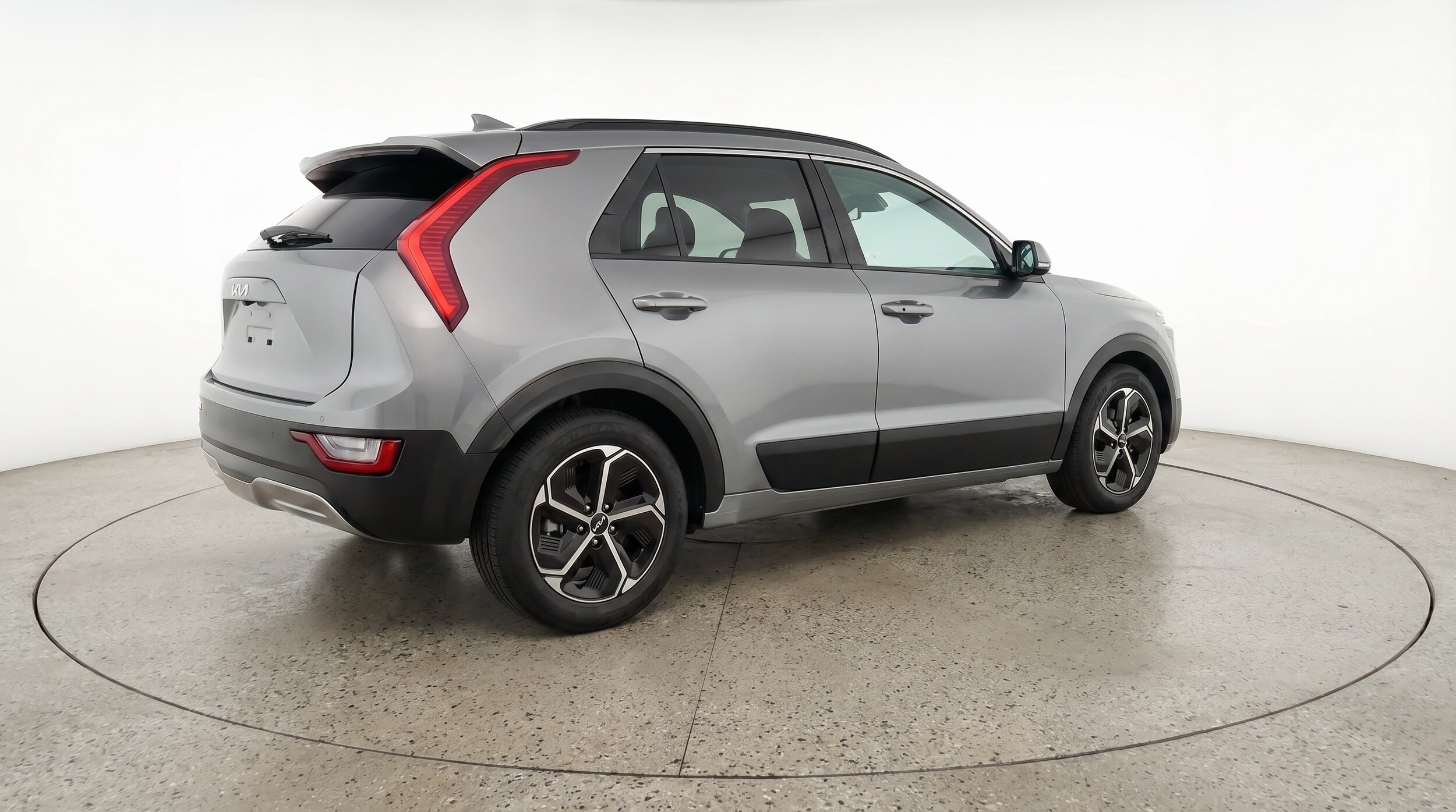 Thumbnail: 2026 Kia Niro - 7
