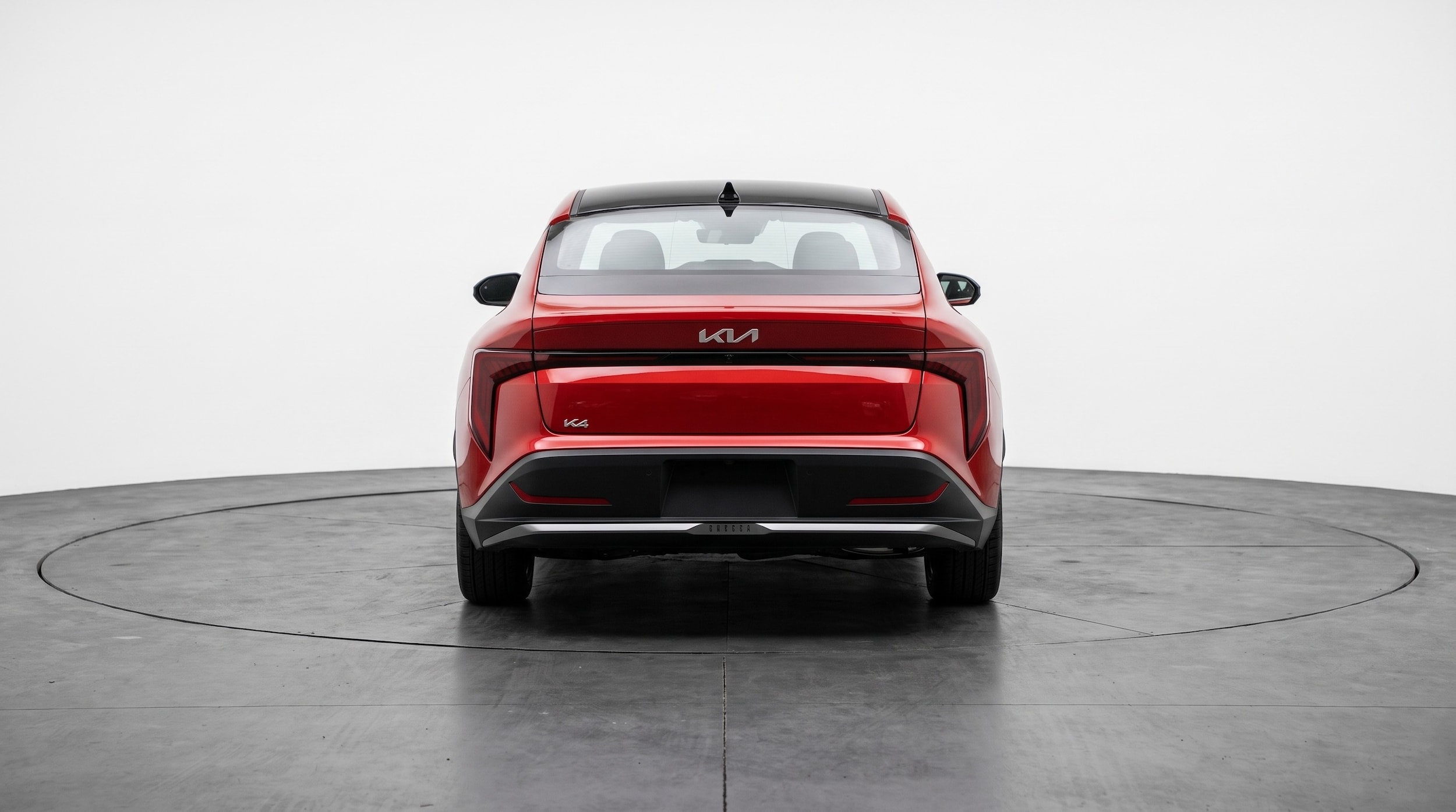 Thumbnail: 2026 Kia K4 - 6