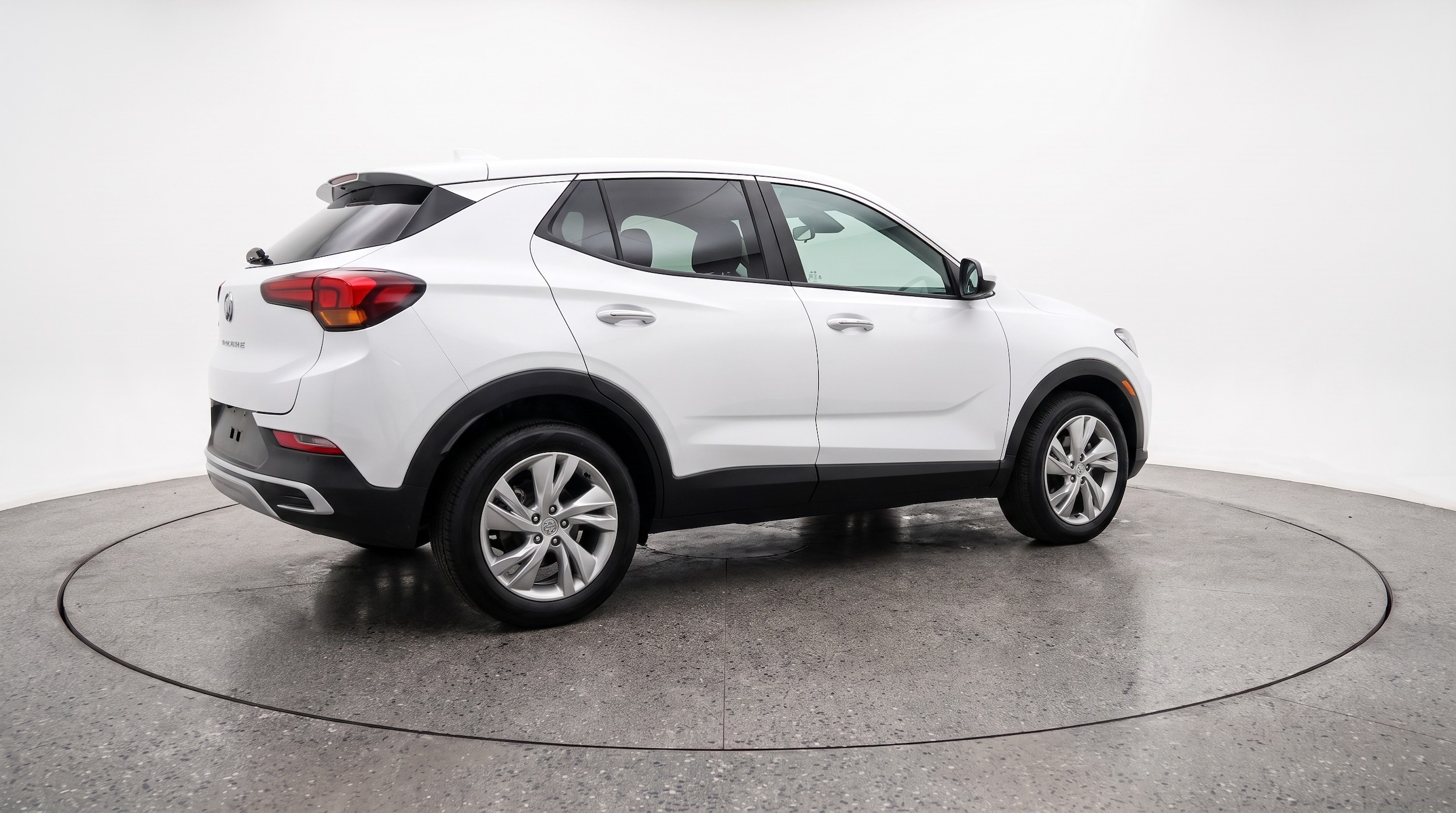 Thumbnail: 2026 Buick Encore GX - 7