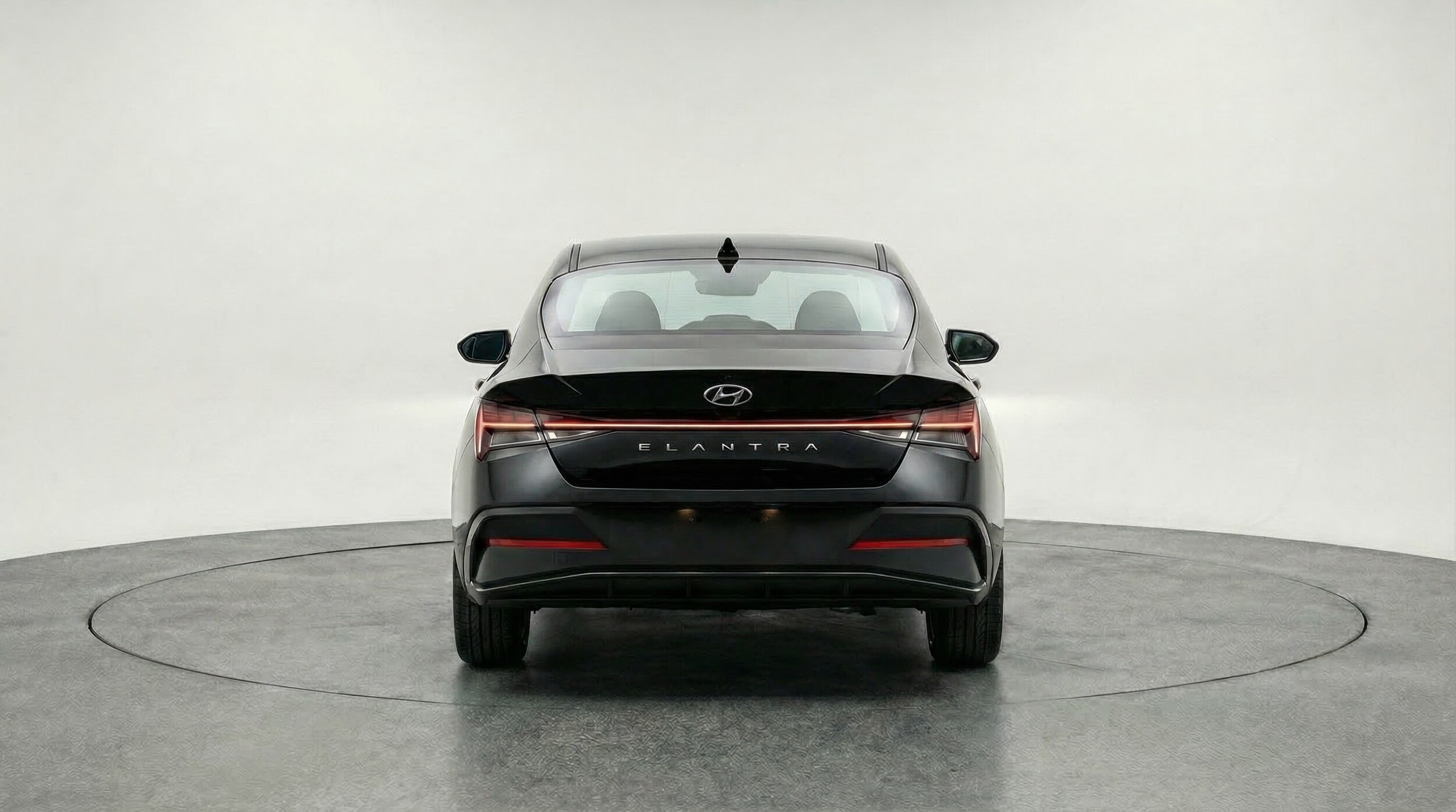 Thumbnail: 2026 Hyundai Elantra - 6