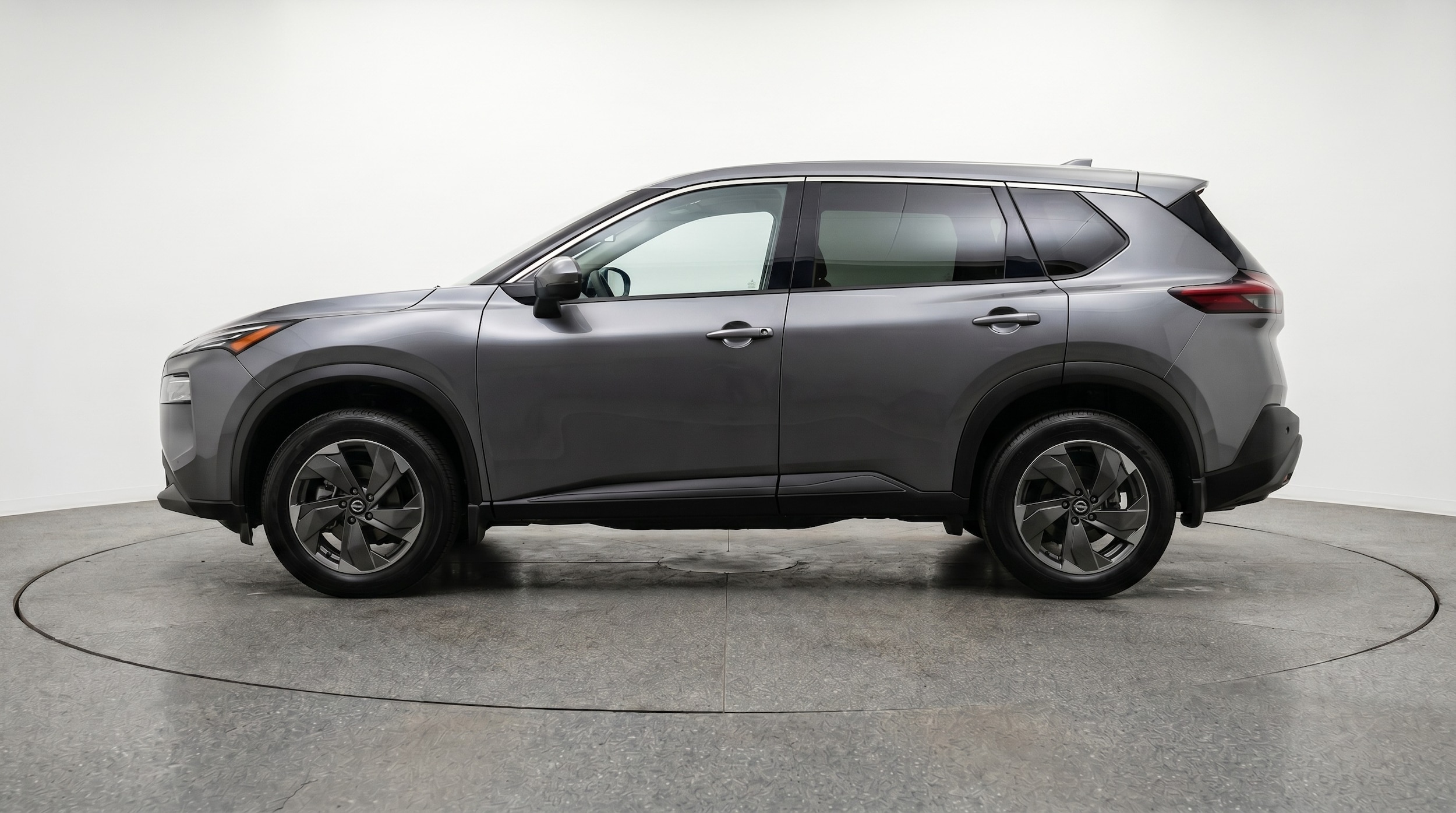 Thumbnail: 2025 Nissan Rogue - 4