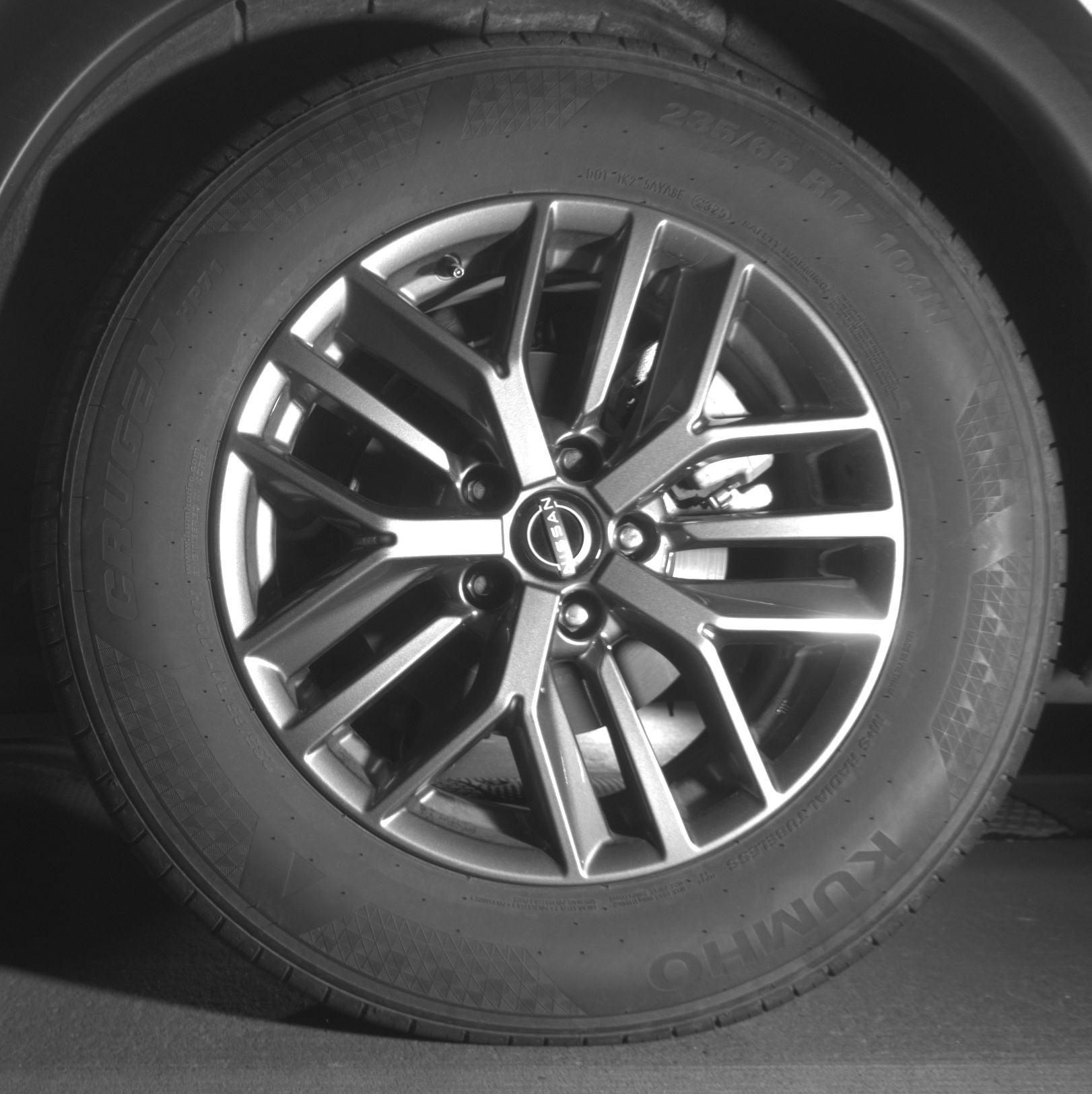 Thumbnail: 2026 Nissan Rogue - 11