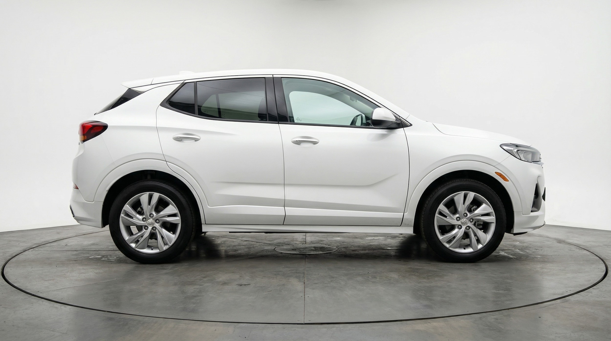Thumbnail: 2026 Buick Encore GX - 8
