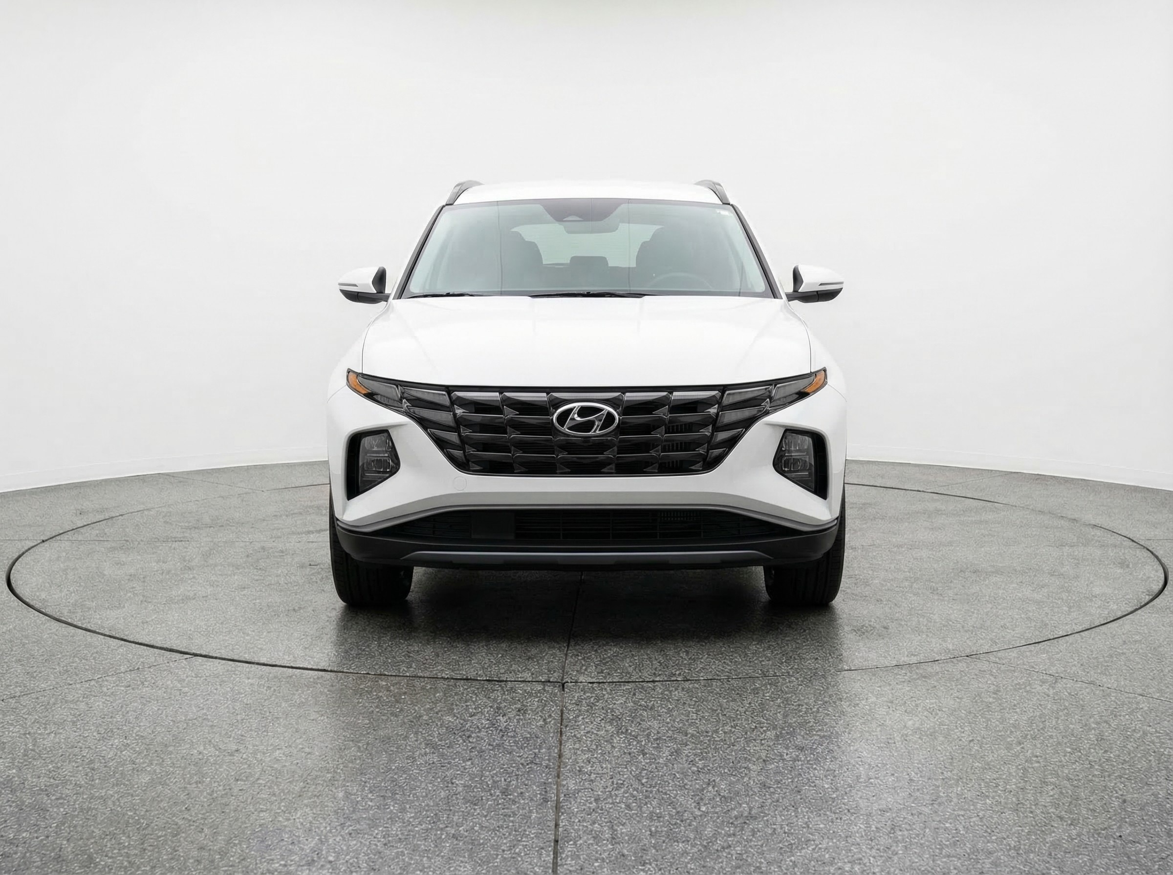 Thumbnail: 2026 Hyundai Tucson - 2