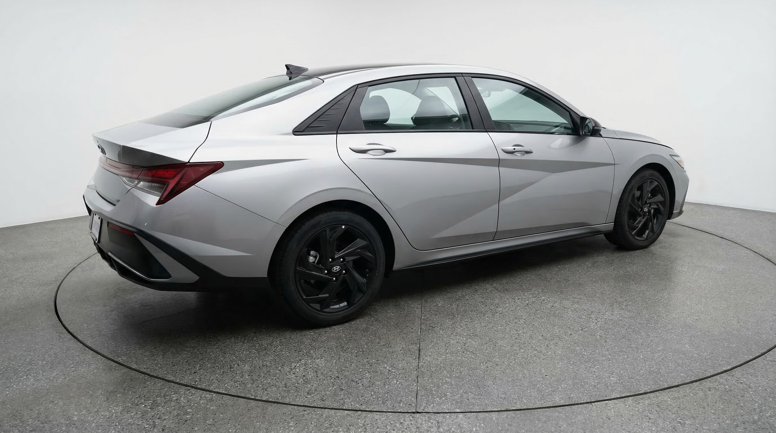 Thumbnail: 2026 Hyundai Elantra - 7