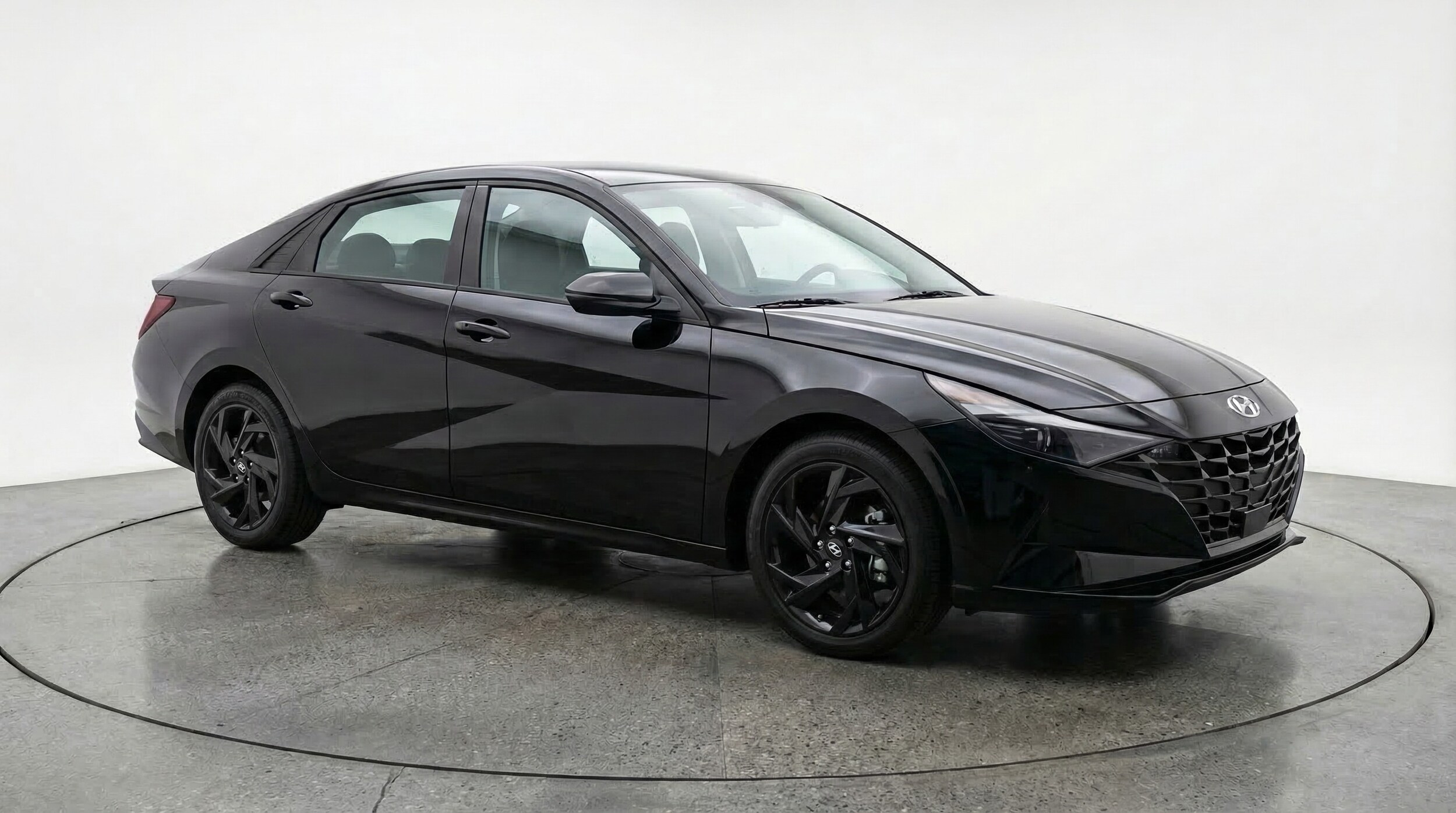 Thumbnail: 2026 Hyundai Elantra - 1