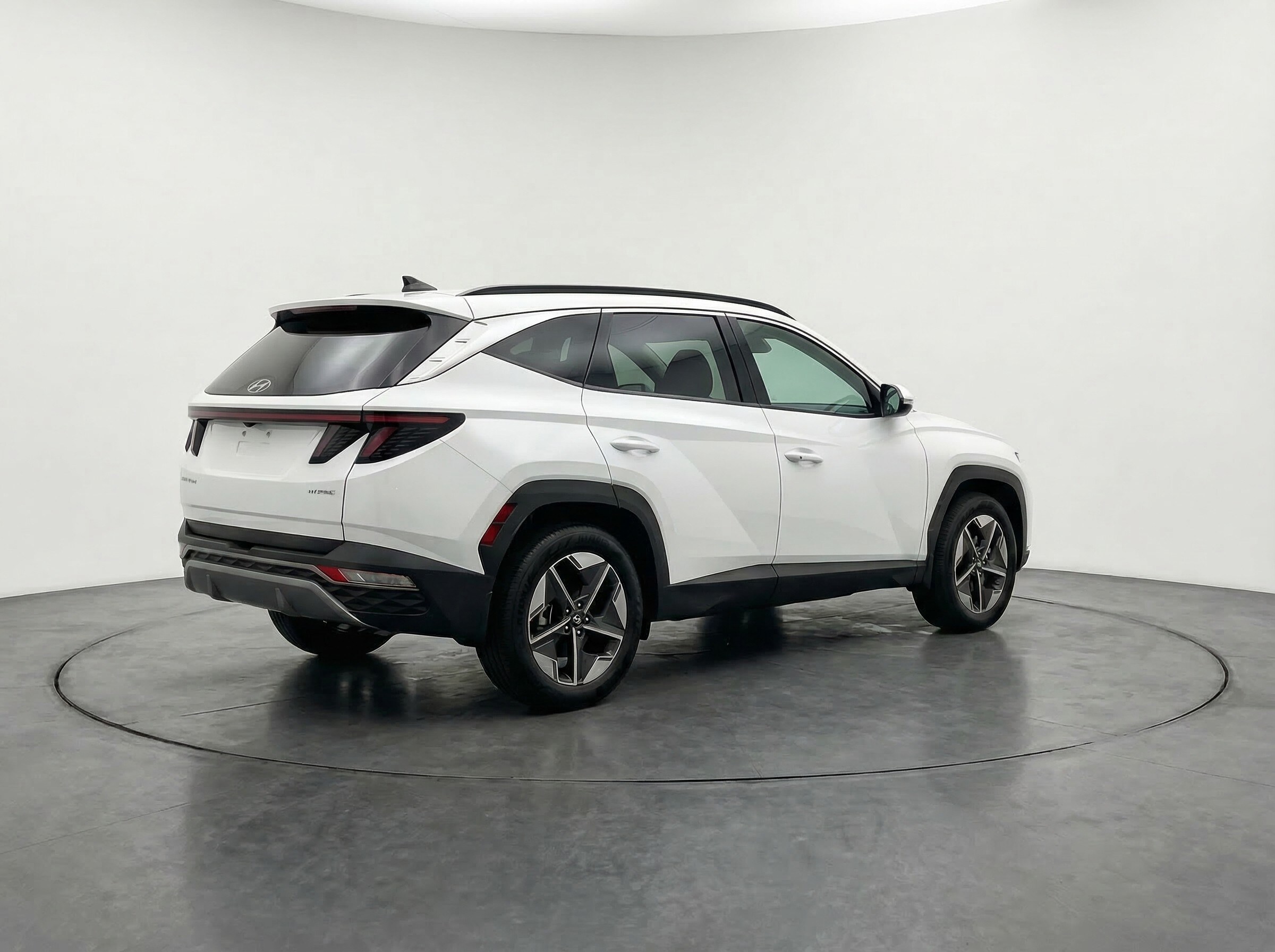 Thumbnail: 2026 Hyundai Tucson - 7