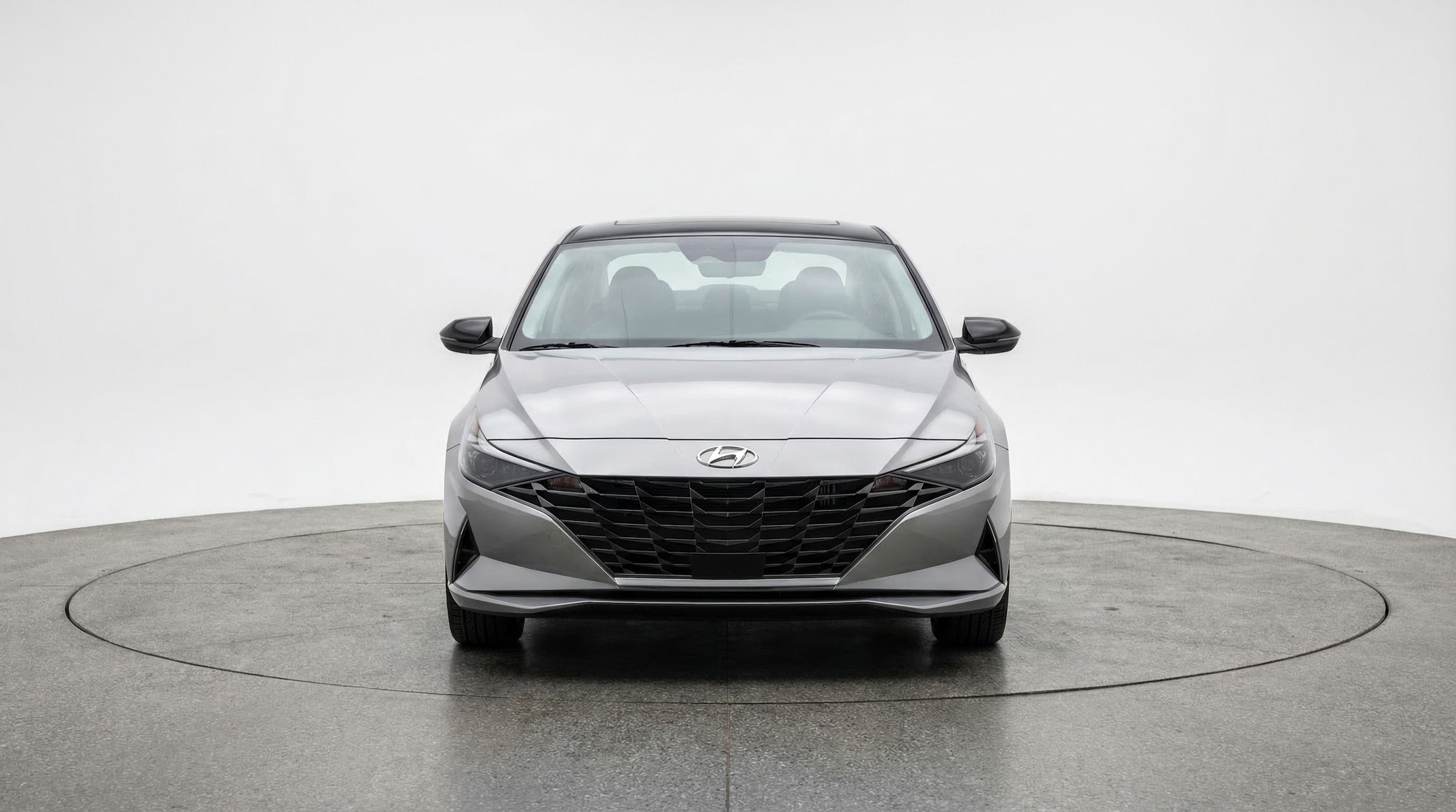 Thumbnail: 2026 Hyundai Elantra - 2