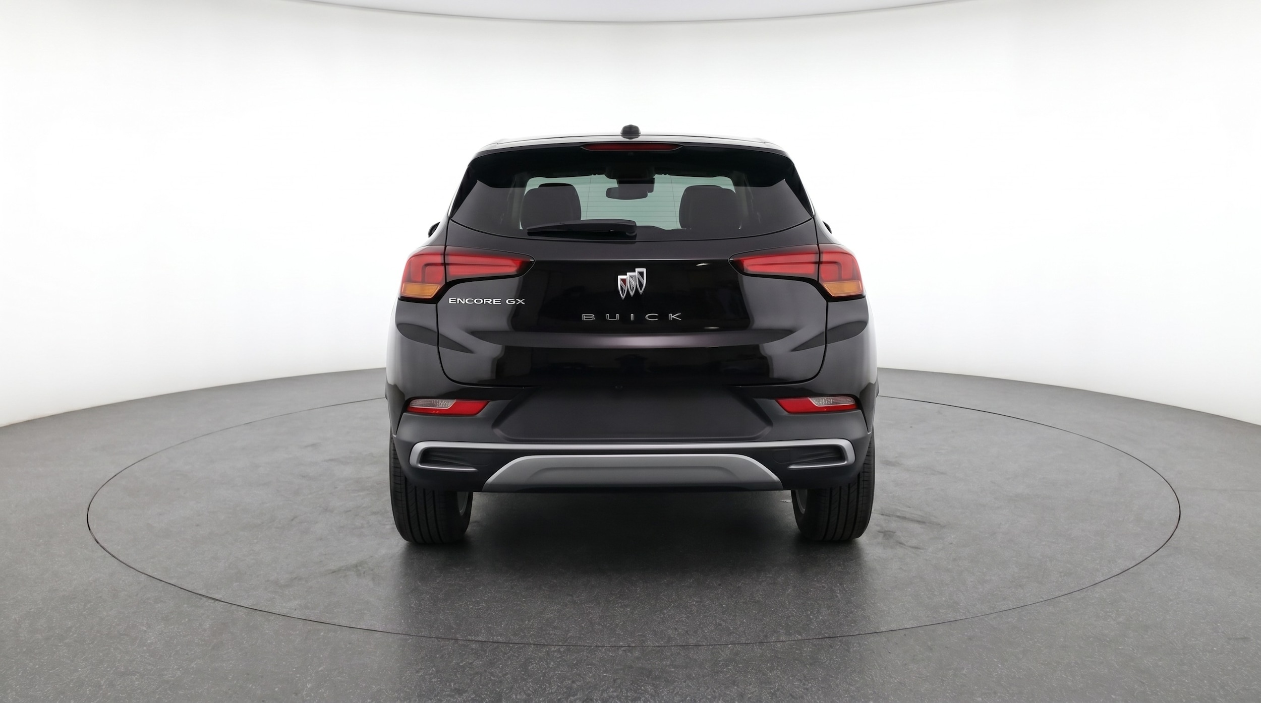 Thumbnail: 2026 Buick Encore GX - 6