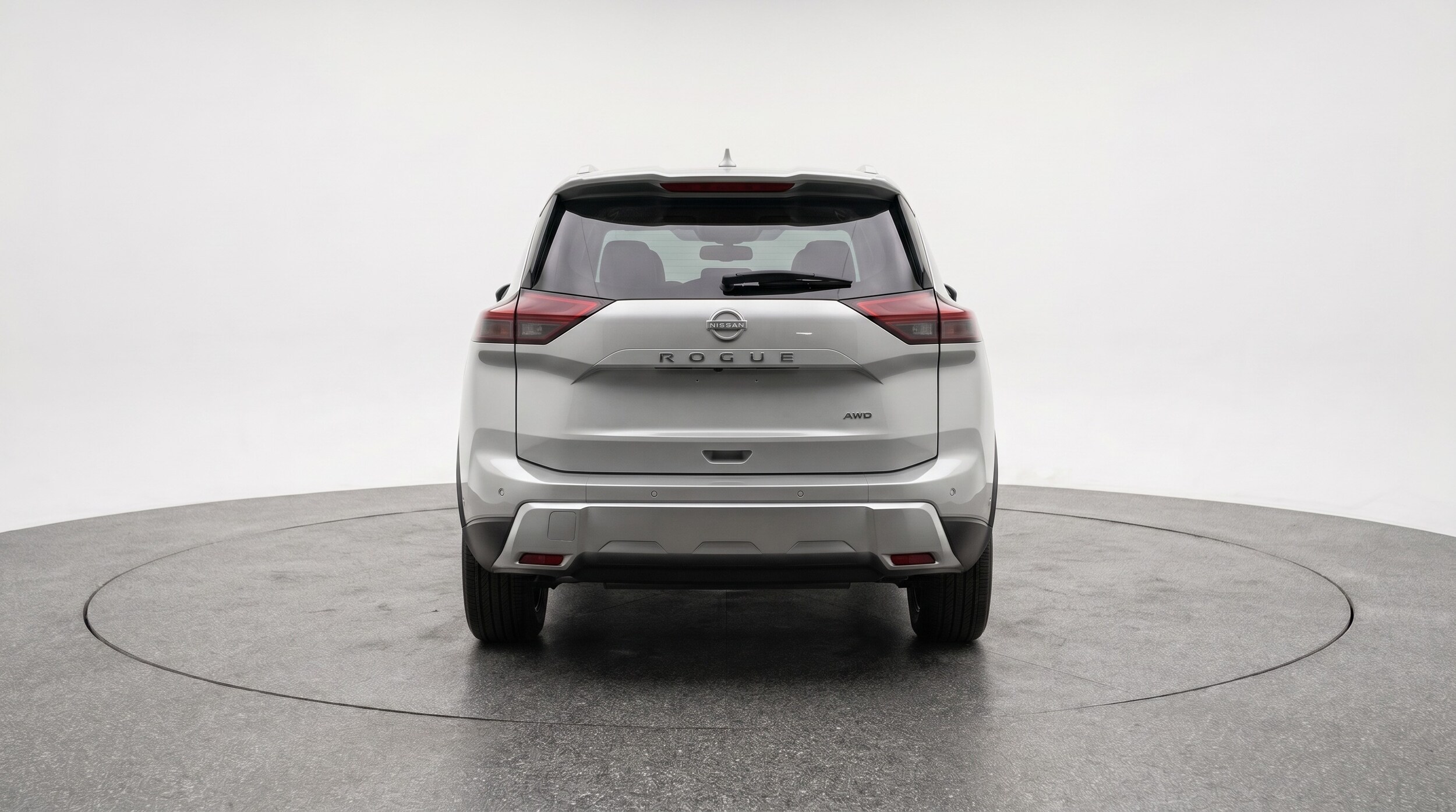 Thumbnail: 2026 Nissan Rogue - 6