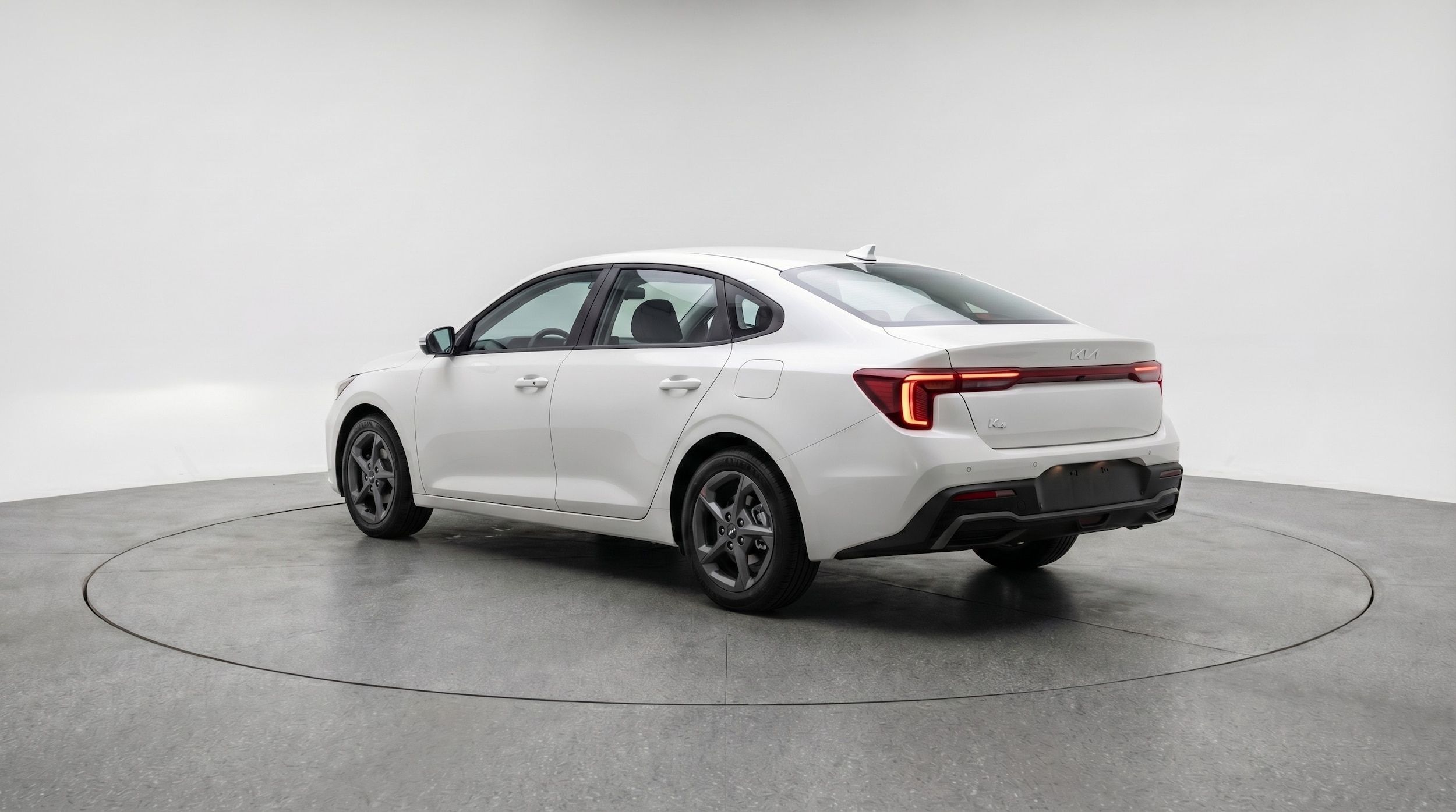 Thumbnail: 2026 Kia K4 - 5