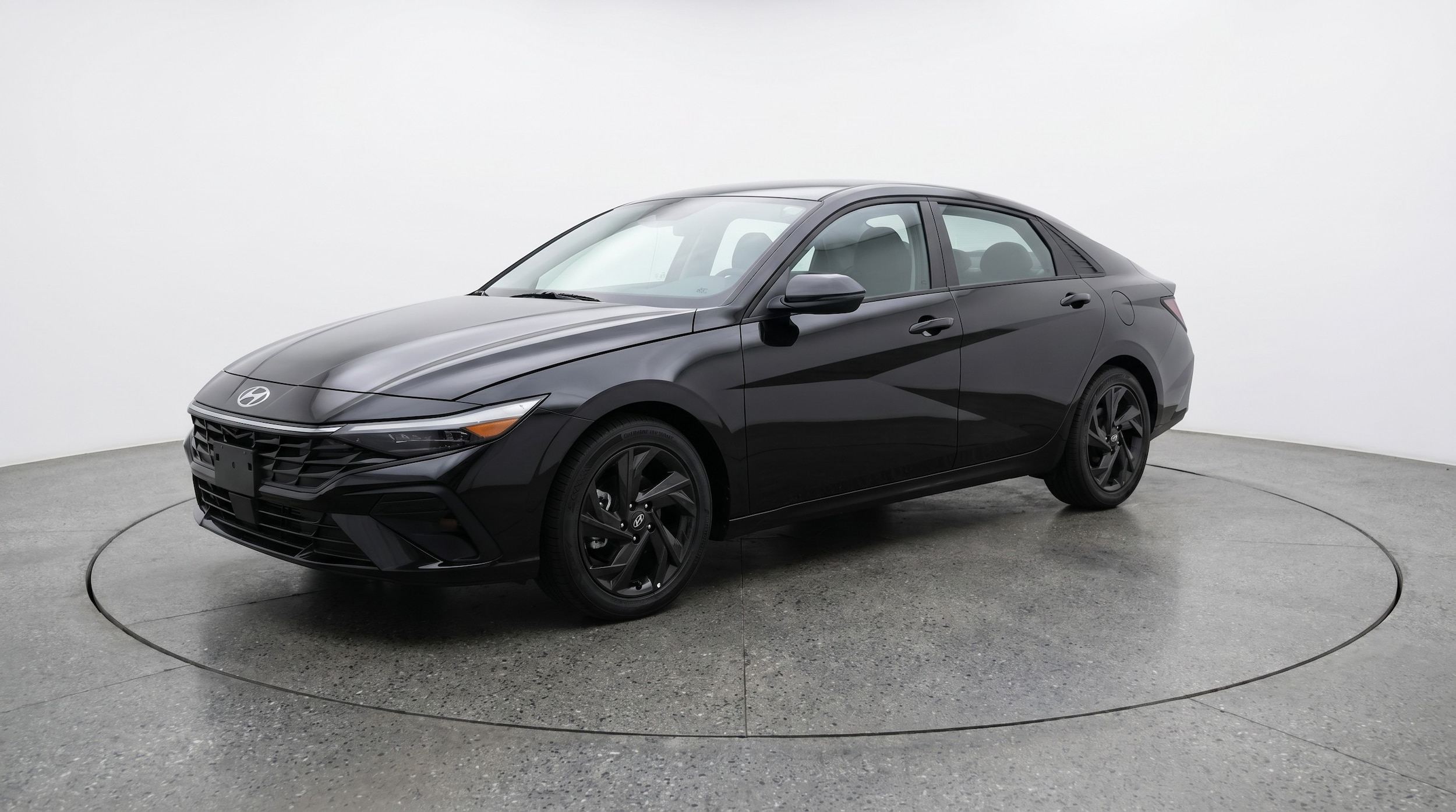 Thumbnail: 2026 Hyundai Elantra - 3