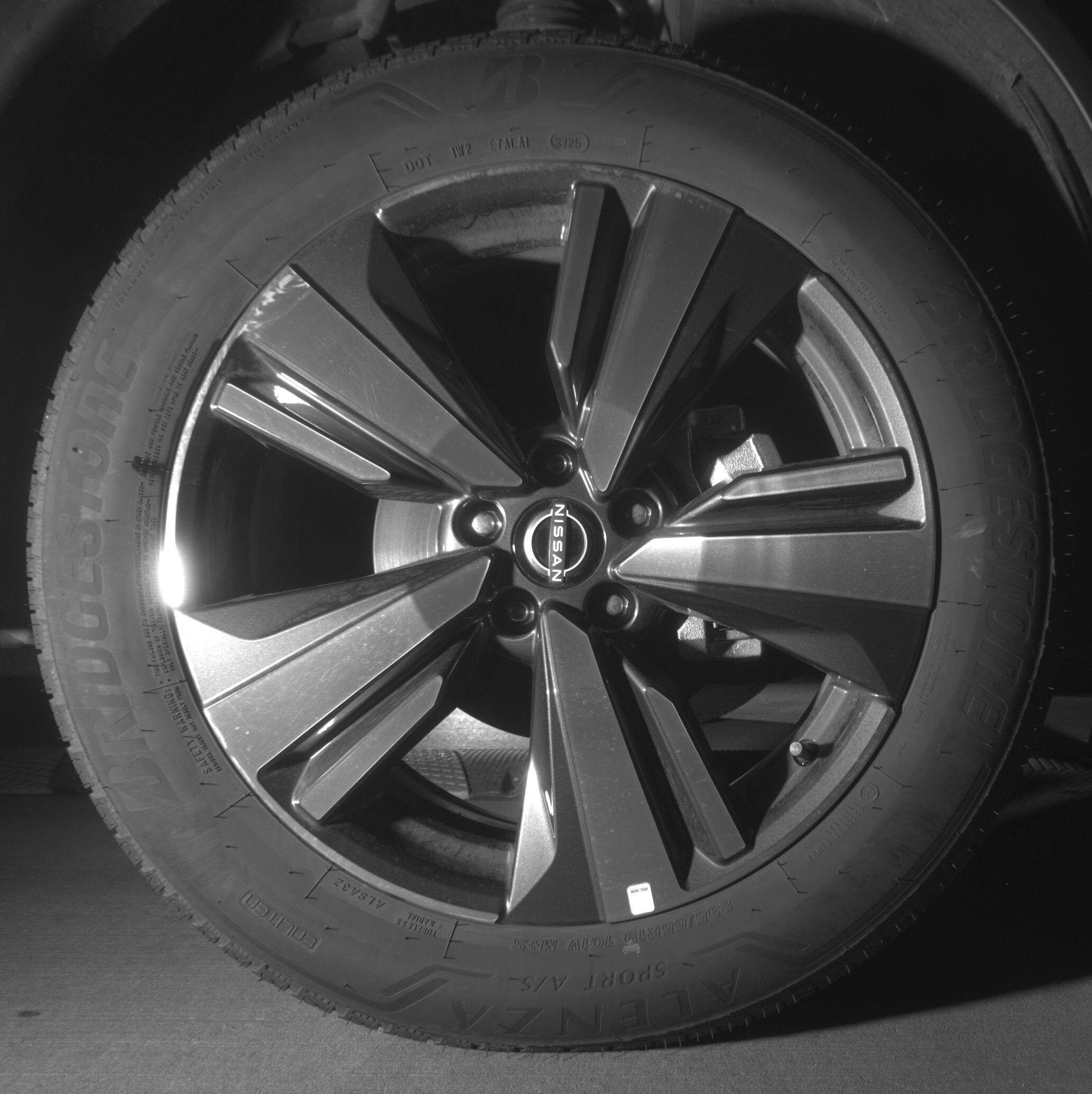 Thumbnail: 2026 Nissan Rogue - 10