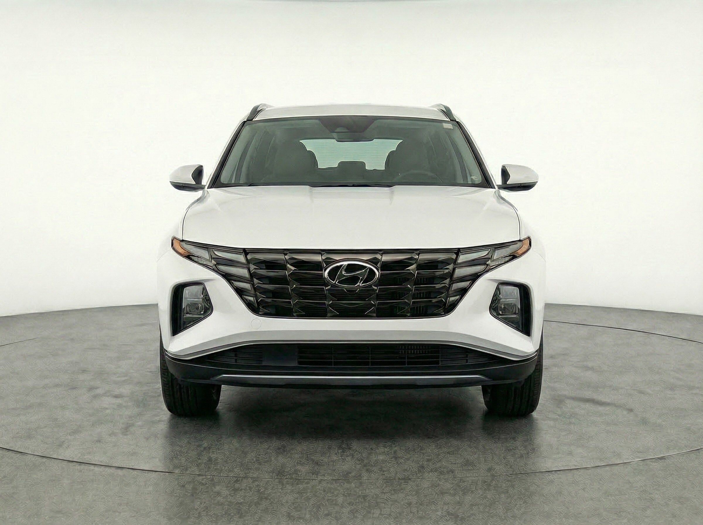 Thumbnail: 2026 Hyundai Tucson - 2