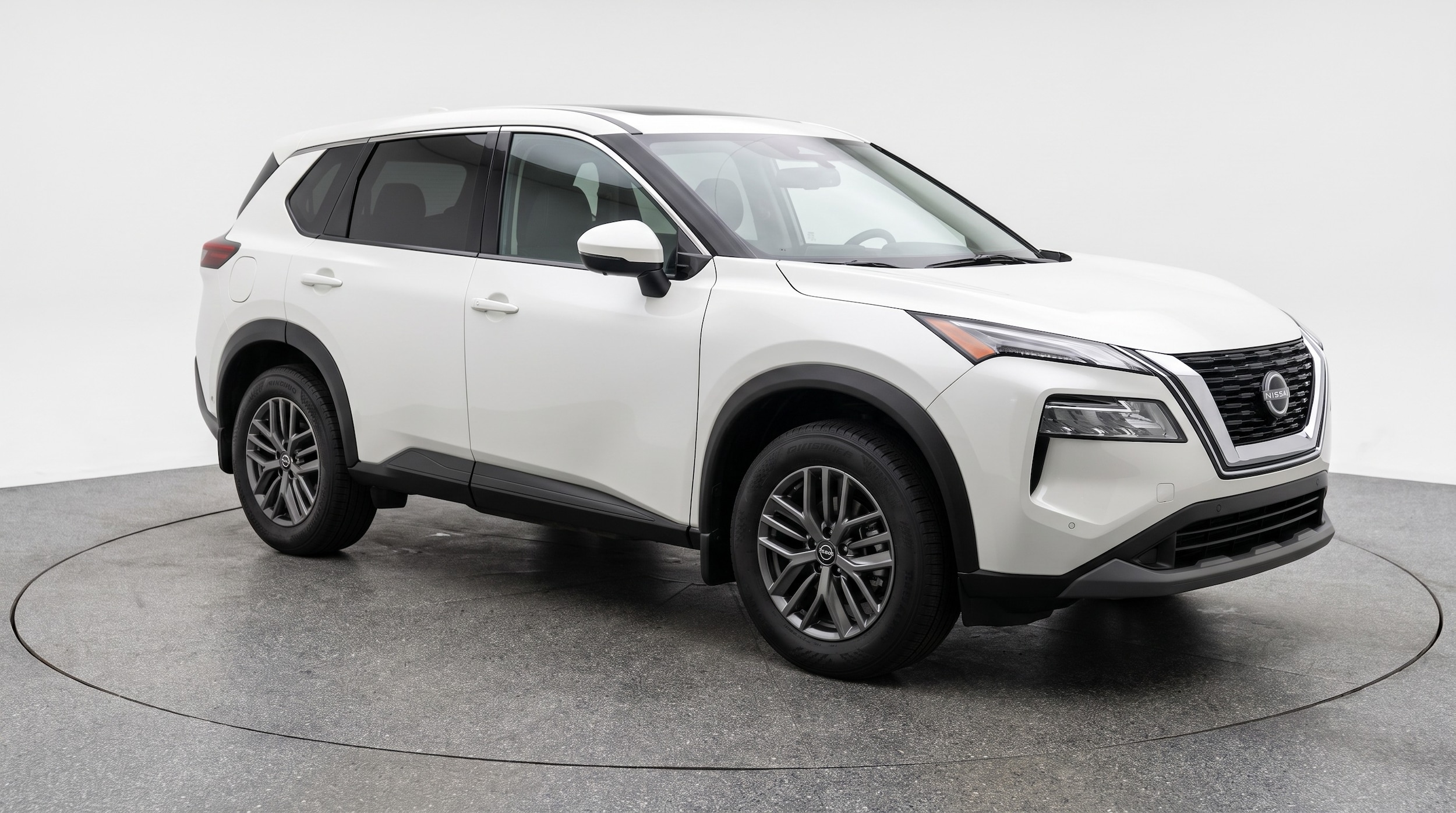 Thumbnail: 2026 Nissan Rogue - 1