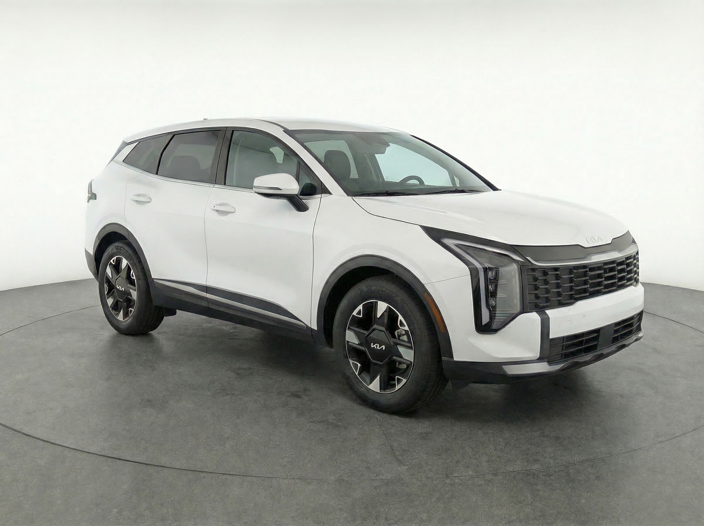 Thumbnail: 2026 Kia Sportage - 1