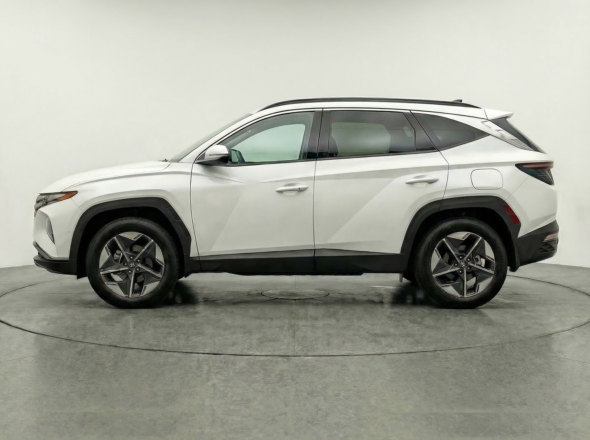 Thumbnail: 2026 Hyundai Tucson - 4