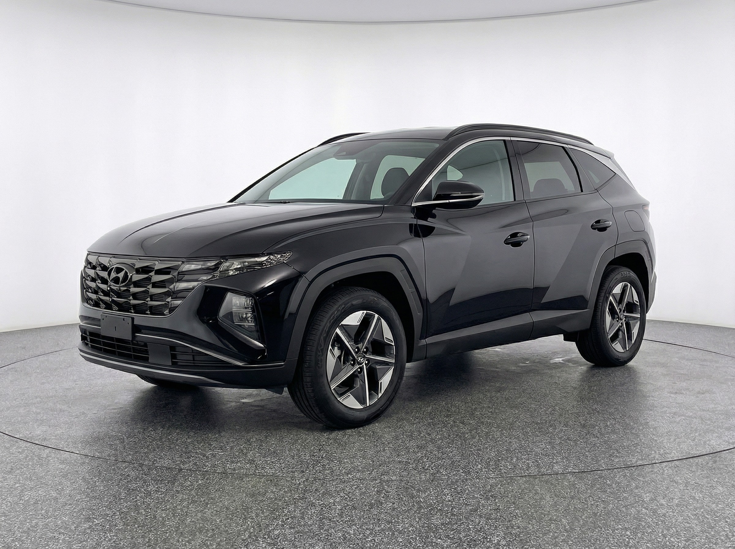Thumbnail: 2026 Hyundai Tucson - 3