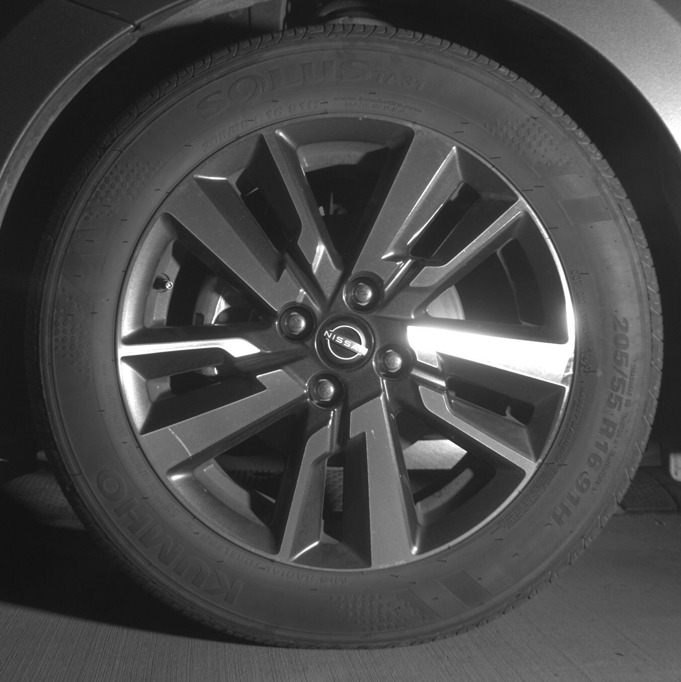 Thumbnail: 2025 Nissan Versa - 9