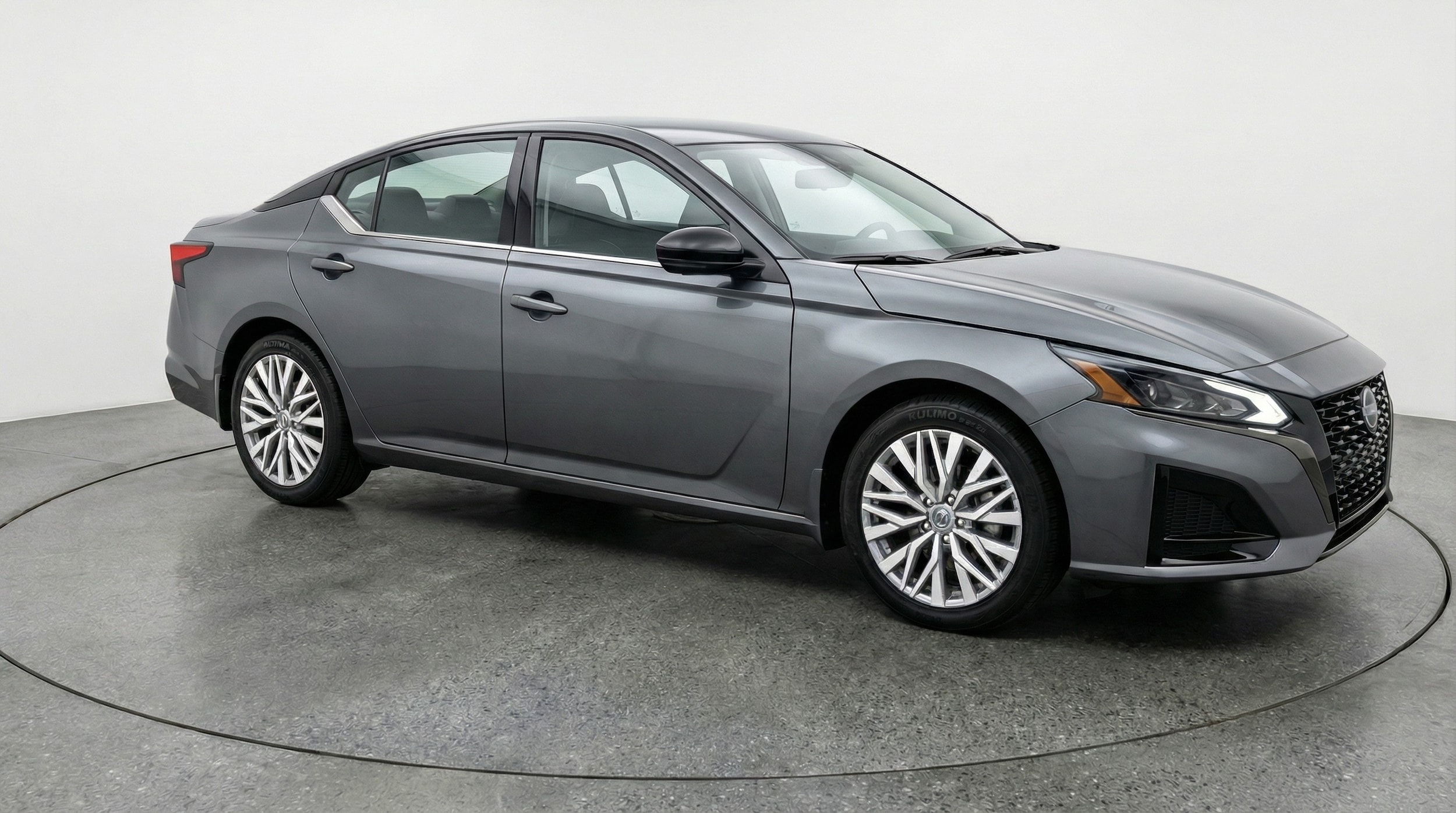 Thumbnail: 2025 Nissan Altima - 1