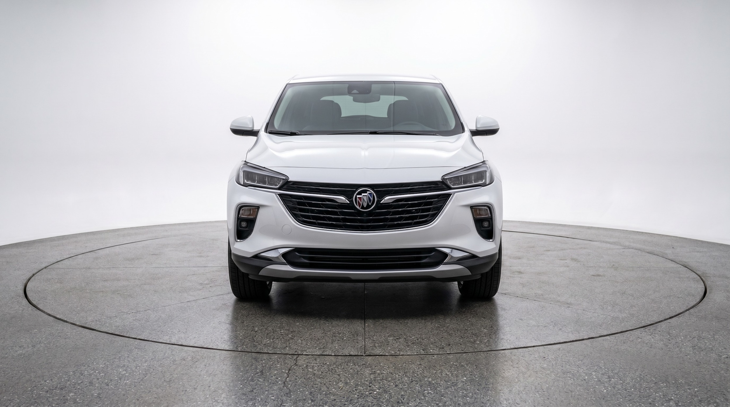 Thumbnail: 2026 Buick Encore GX - 2