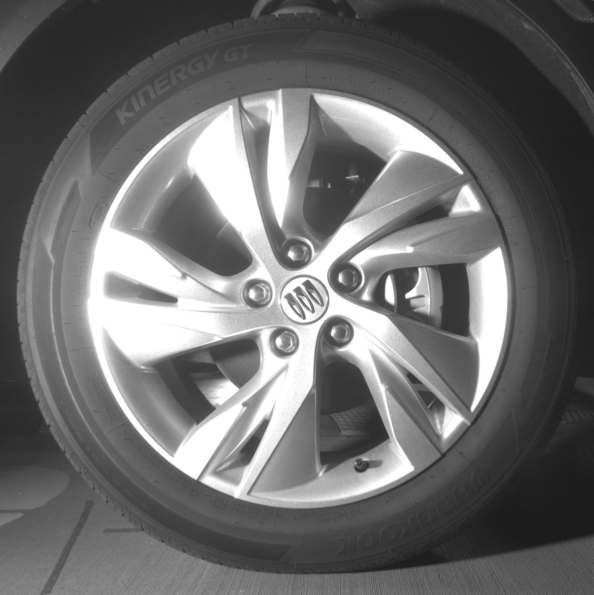 Thumbnail: 2026 Buick Encore GX - 10