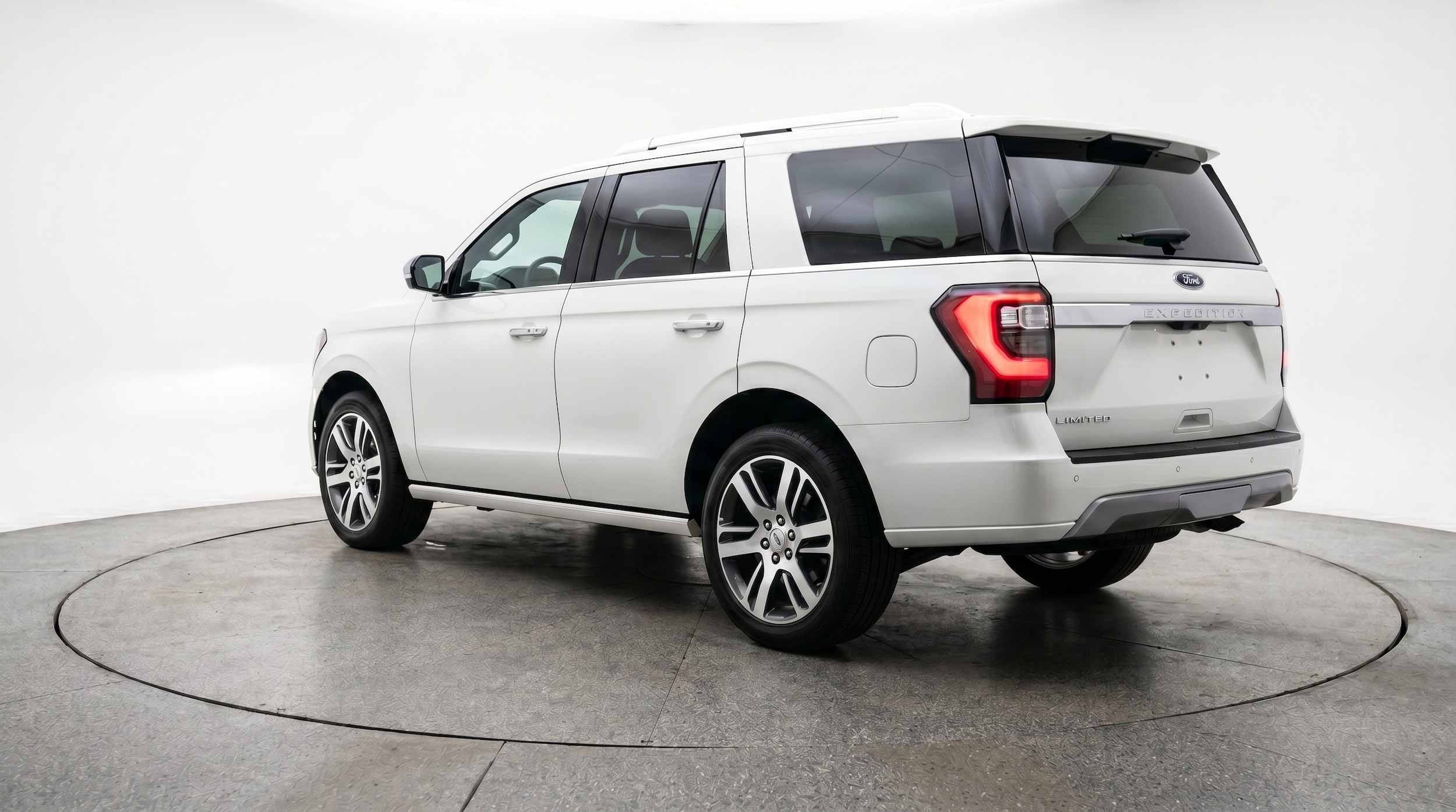 Thumbnail: 2024 Ford Expedition - 5