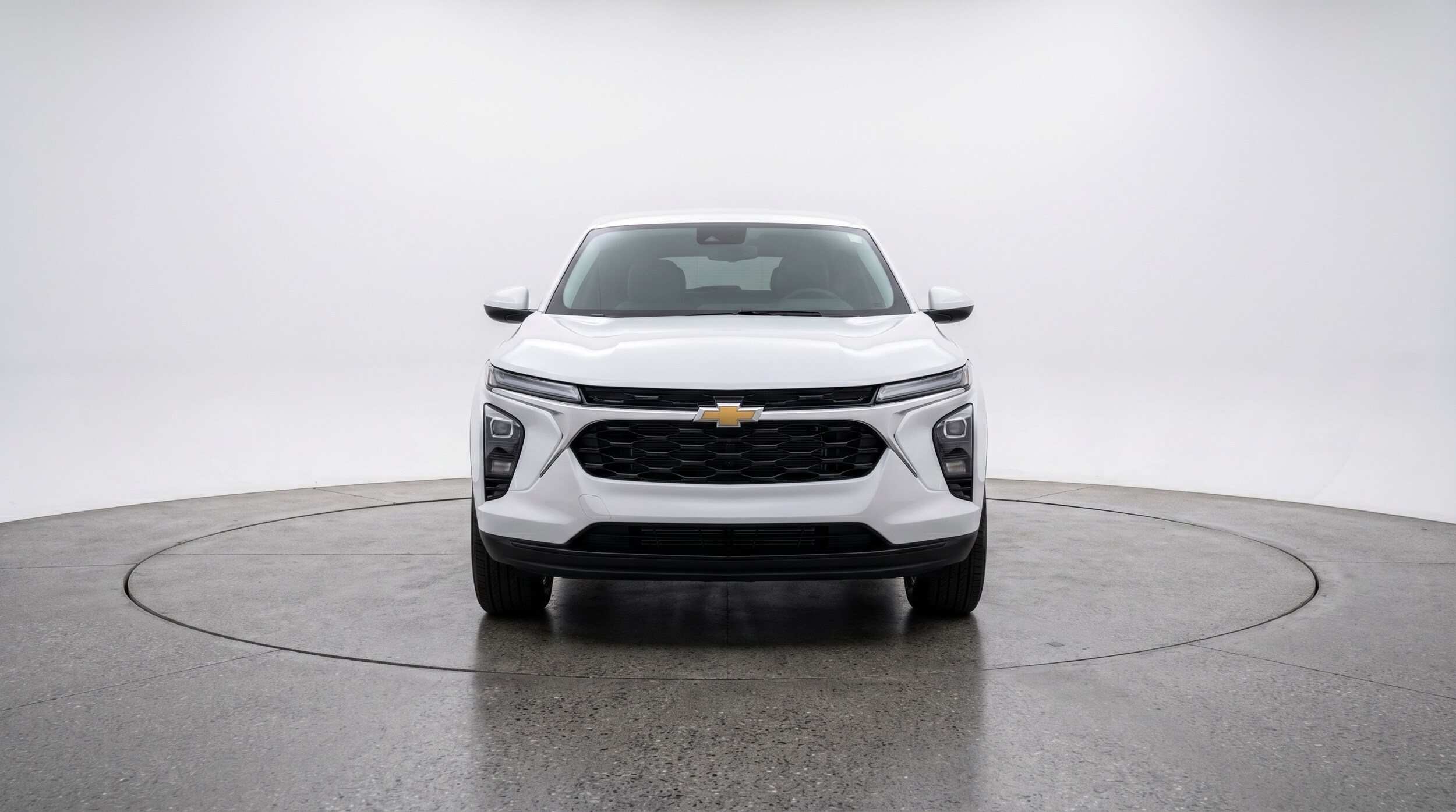 Thumbnail: 2026 Chevrolet Blazer - 2