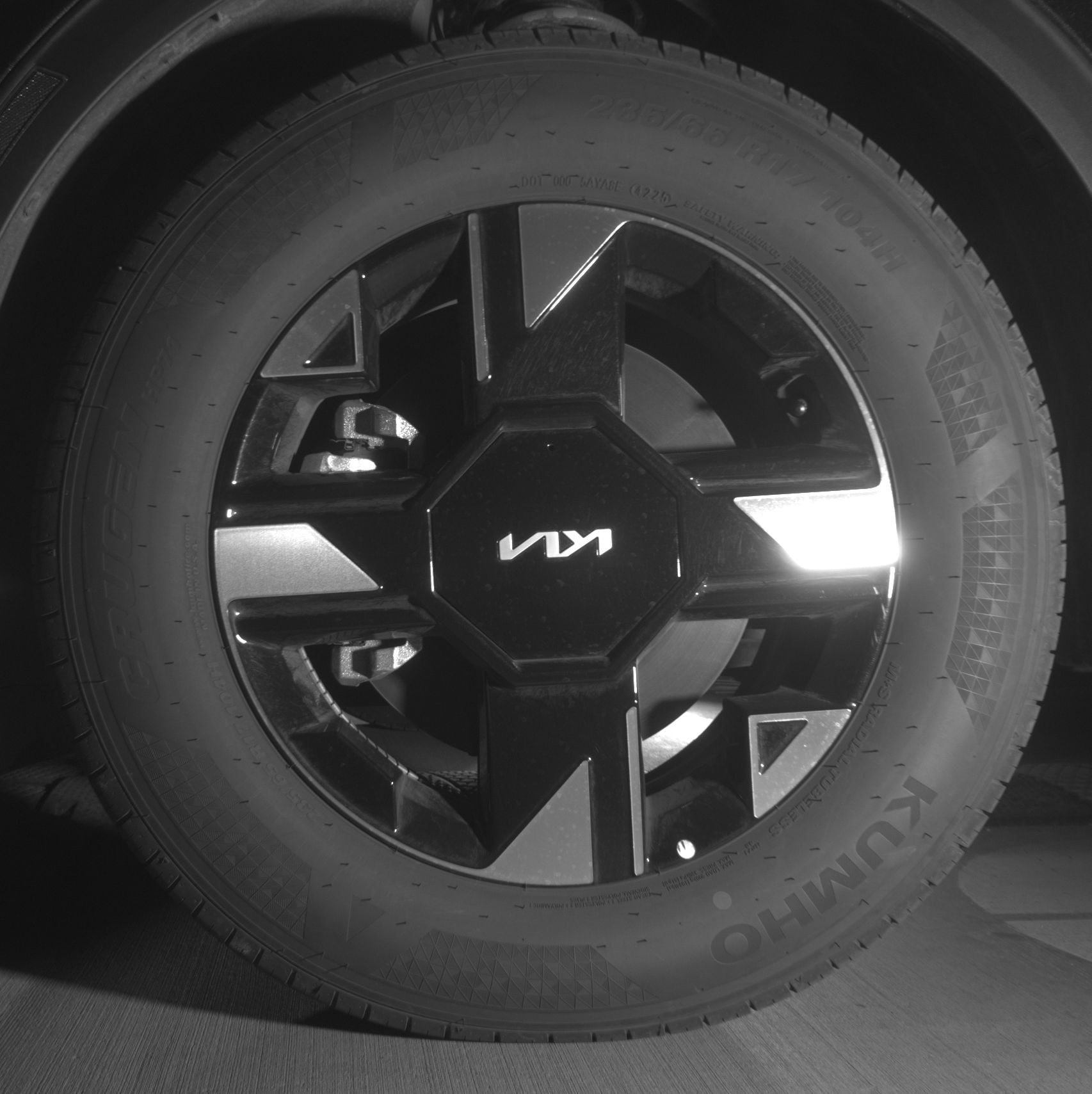 Thumbnail: 2026 Kia Sportage - 9